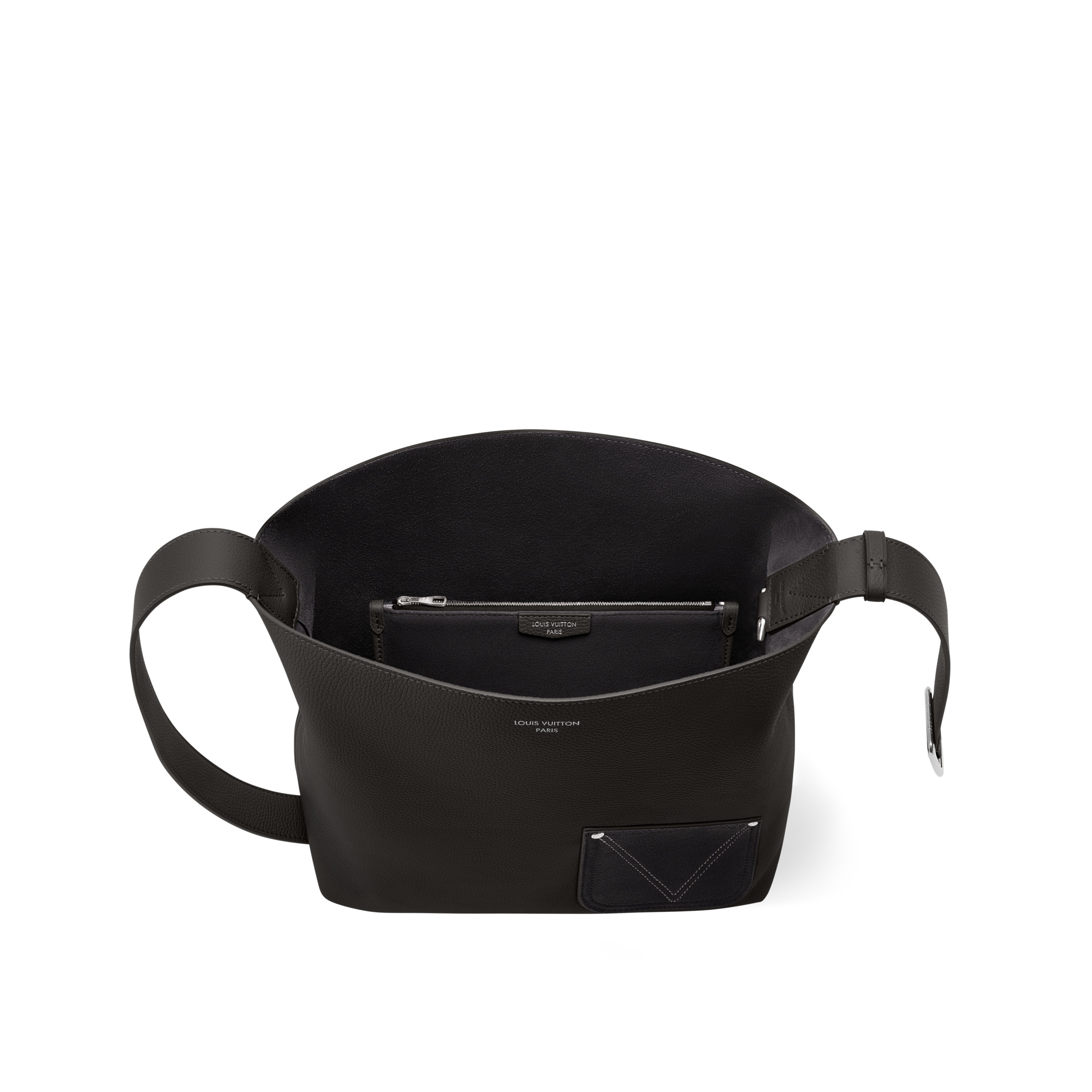 Verso Hobo H38 in กระเป๋าและผลิตภัณฑ์เครื่องหนังขนาดเล็ก