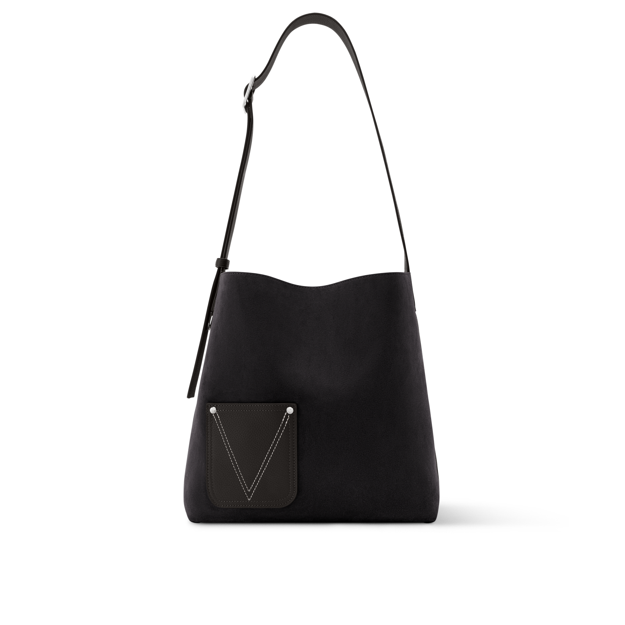 Verso Hobo H38 in กระเป๋าและผลิตภัณฑ์เครื่องหนังขนาดเล็ก