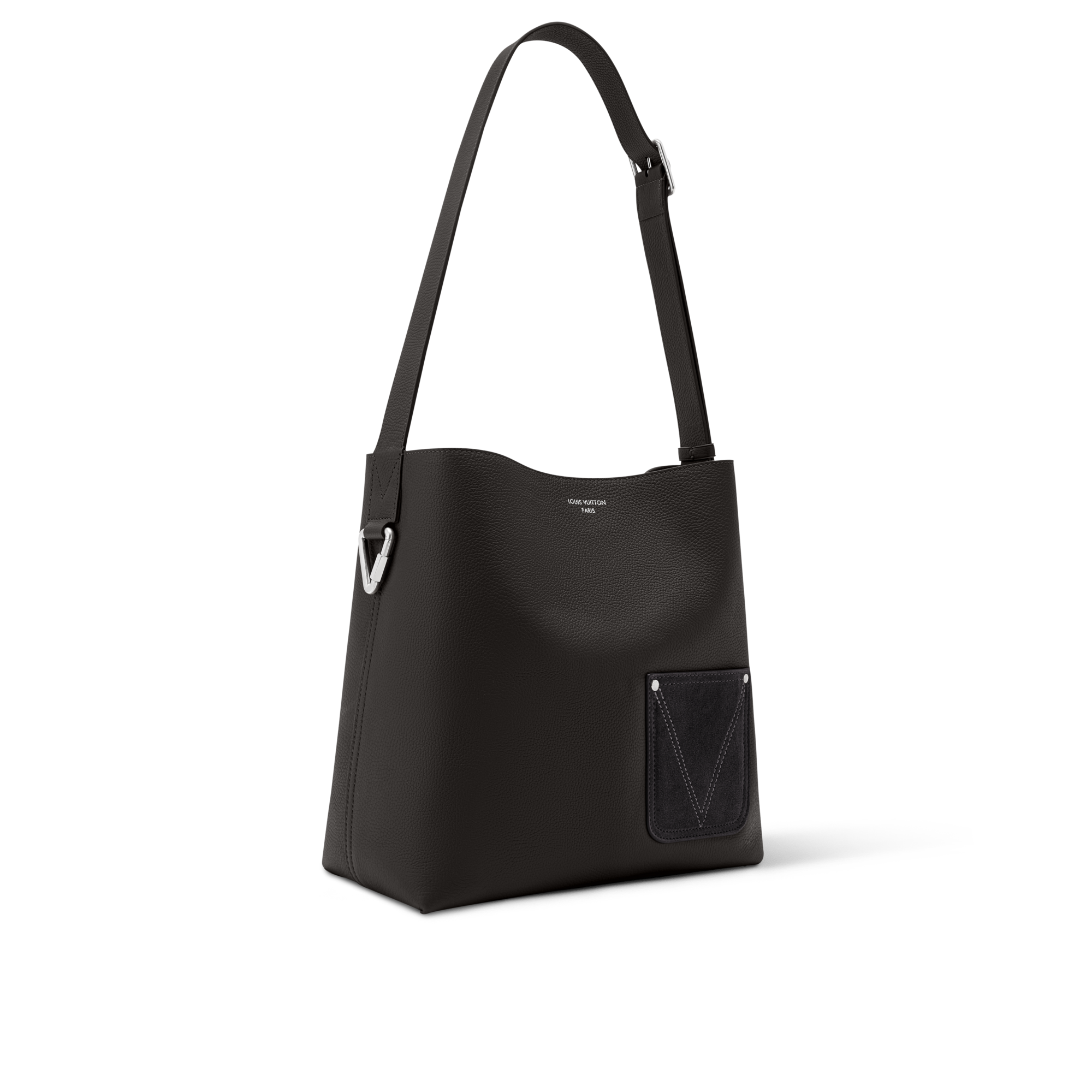 Verso Hobo H38 in กระเป๋าและผลิตภัณฑ์เครื่องหนังขนาดเล็ก