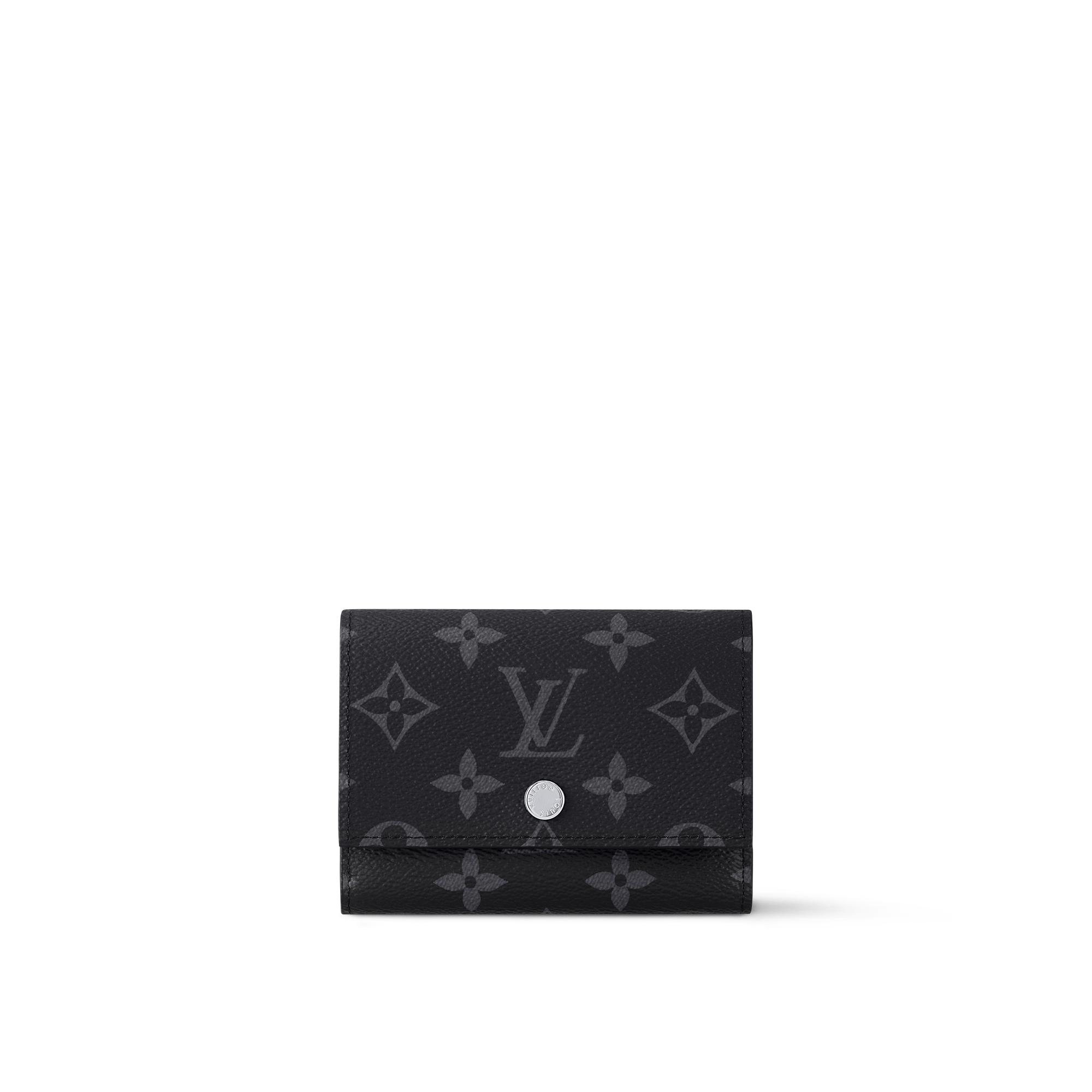 กระเป๋าสตางค์รุ่น Victor Monogram Eclipse in ของขวัญและการสร้างสรรค์ผลงานของคุณ
