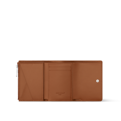 กระเป๋าสตางค์รุ่น Victor LV Aerogram in ผลิตภัณฑ์ใหม่'s สำหรับผู้ชาย New Formal collections by Louis Vuitton (การย่อ/ขยายผลิตภัณฑ์)