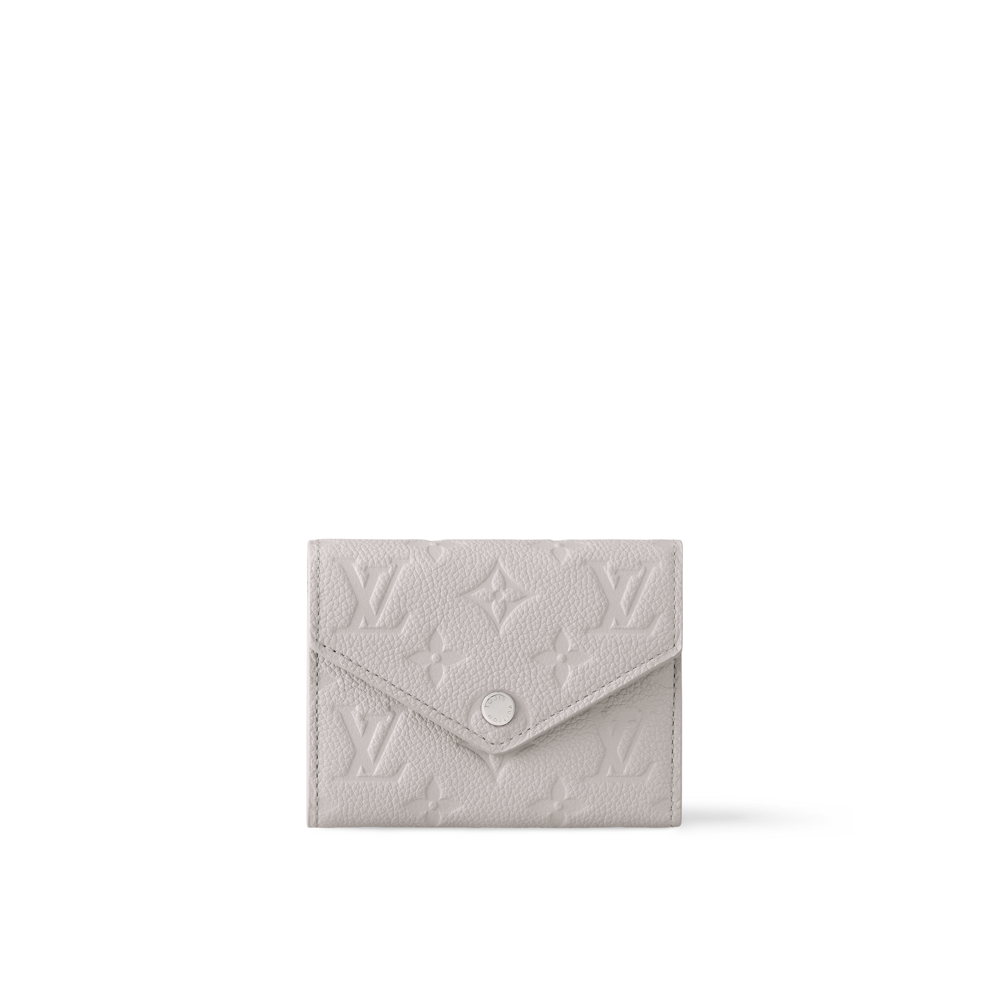 กระเป๋าสตางค์รุ่น Victorine Monogram Empreinte in ผู้หญิง