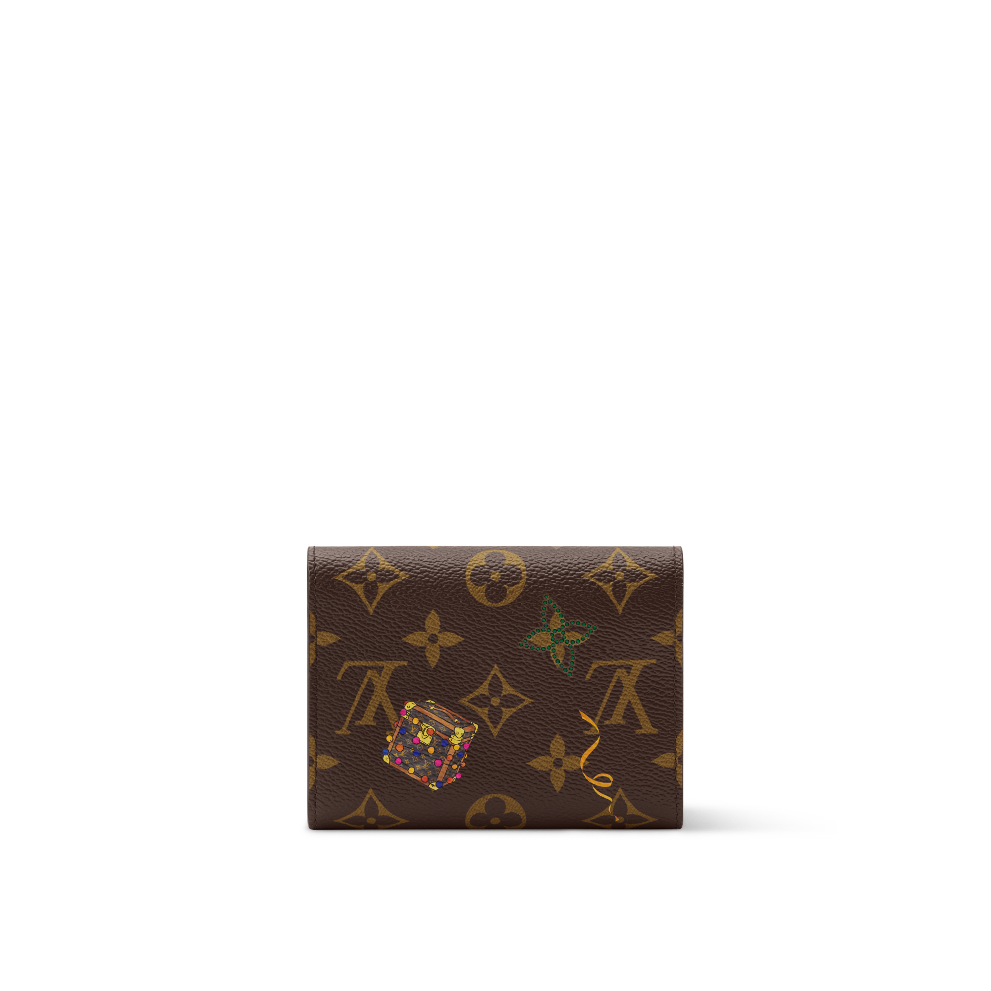 กระเป๋าสตางค์รุ่น Victorine Monogram in ผู้หญิง