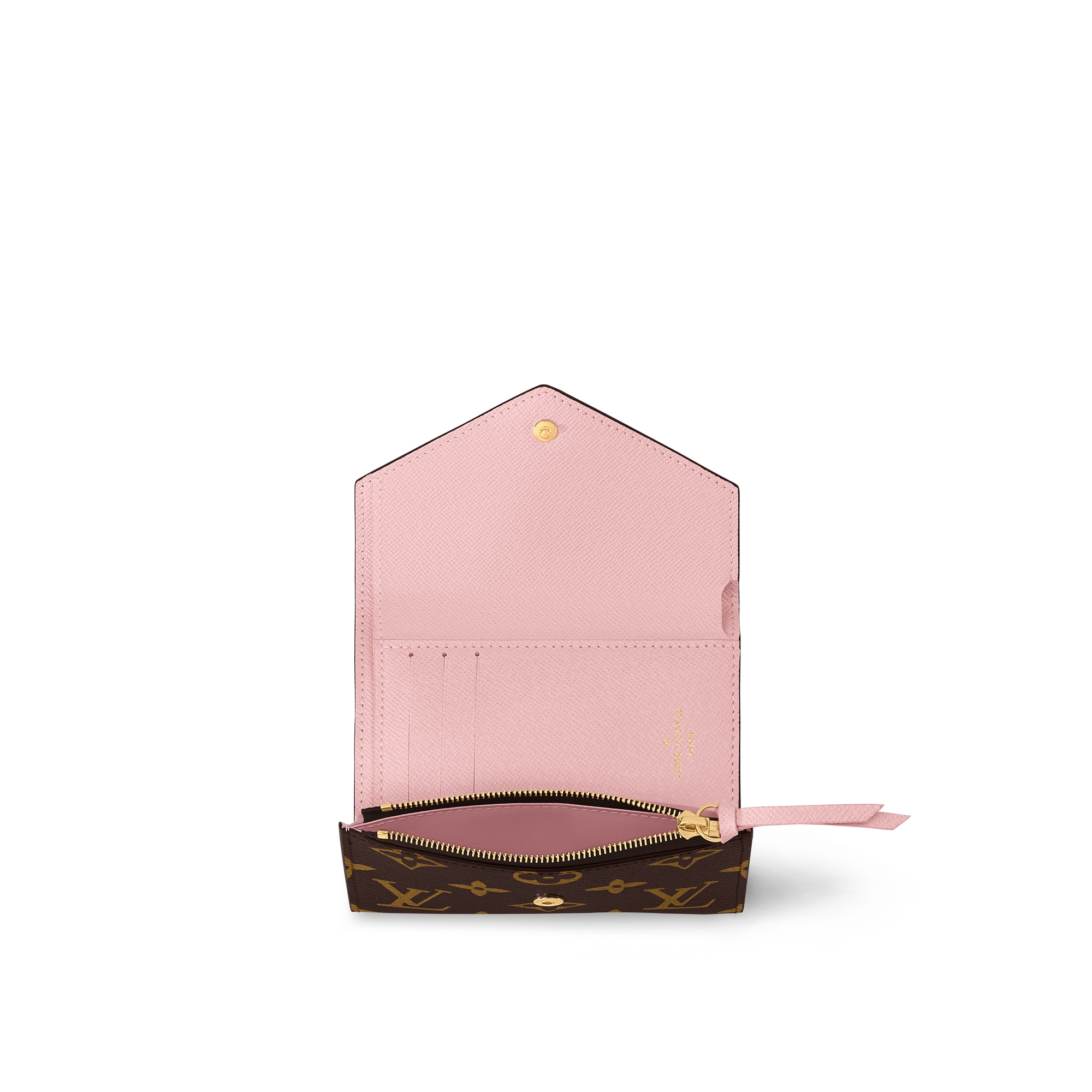 สีชมพู Ballerine (ไม่มีสินค้า)