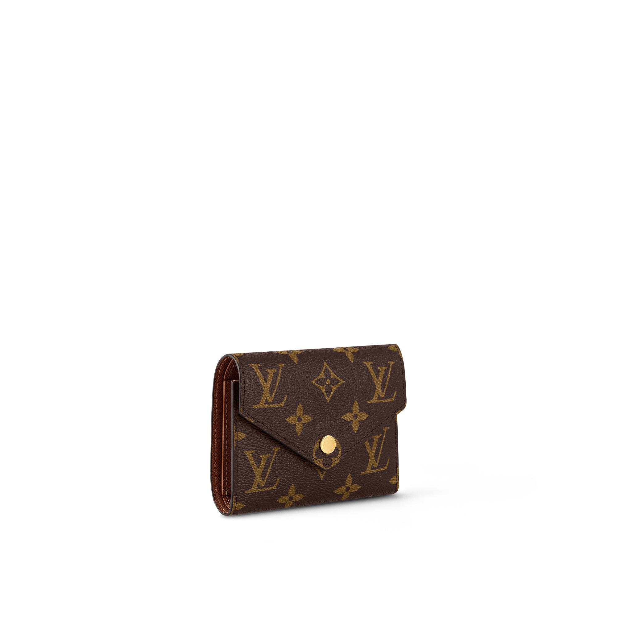 กระเป๋าสตางค์รุ่น Victorine Monogram in ผู้หญิง