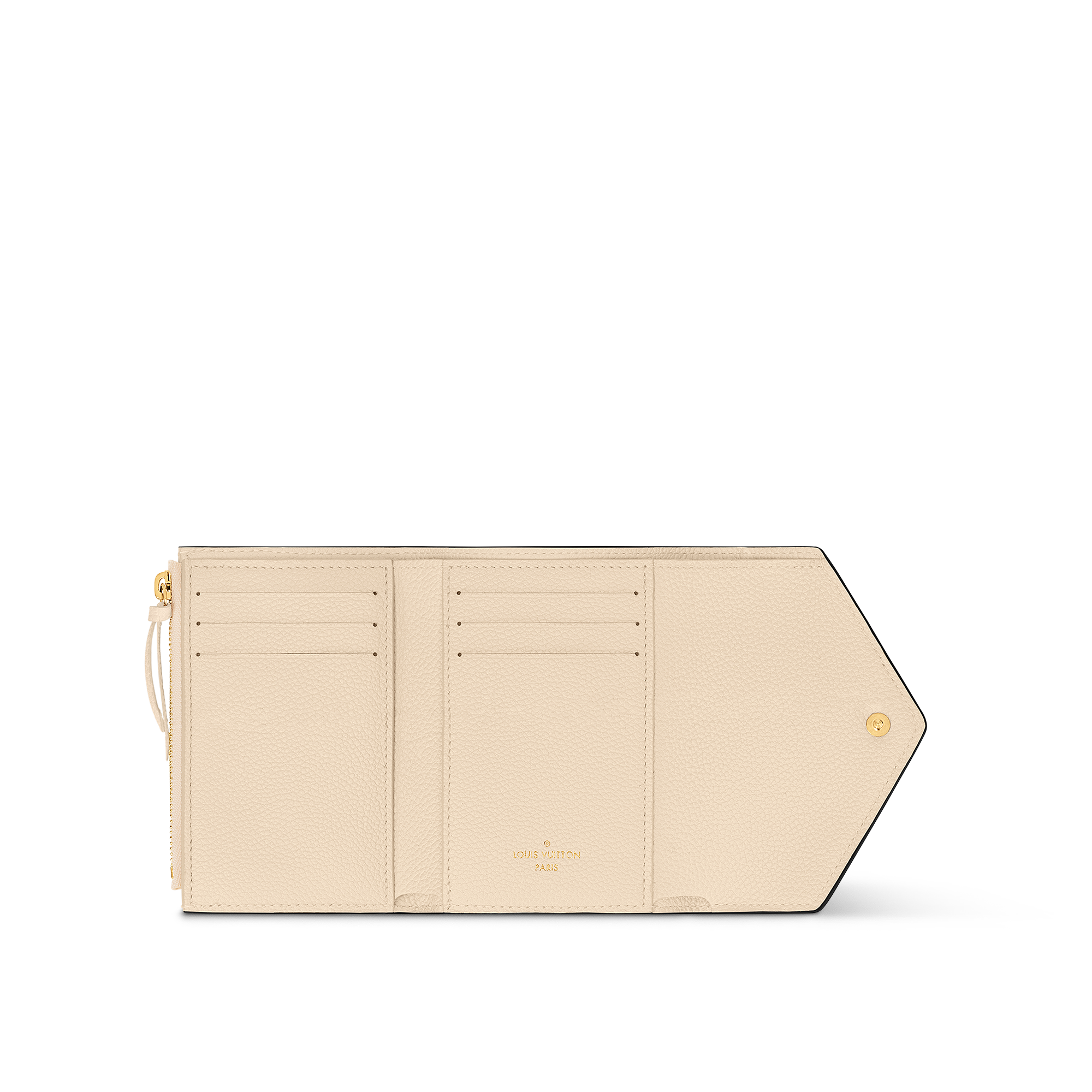 กระเป๋าสตางค์รุ่น Victorine Monogram Empreinte in ผู้หญิง