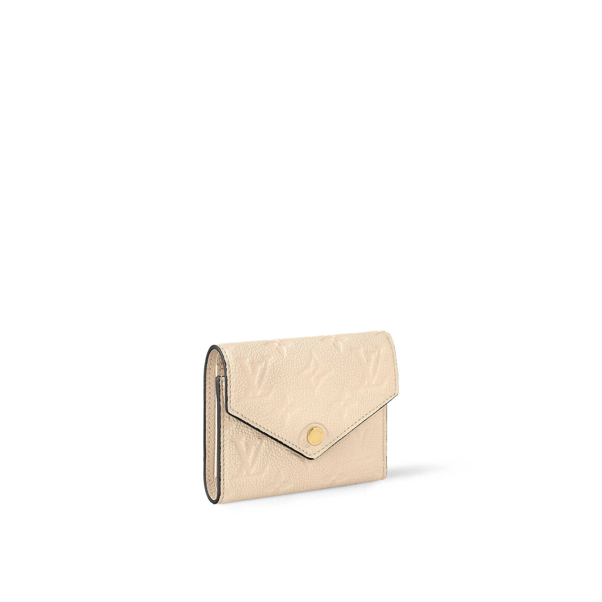 กระเป๋าสตางค์รุ่น Victorine Monogram Empreinte in ผู้หญิง