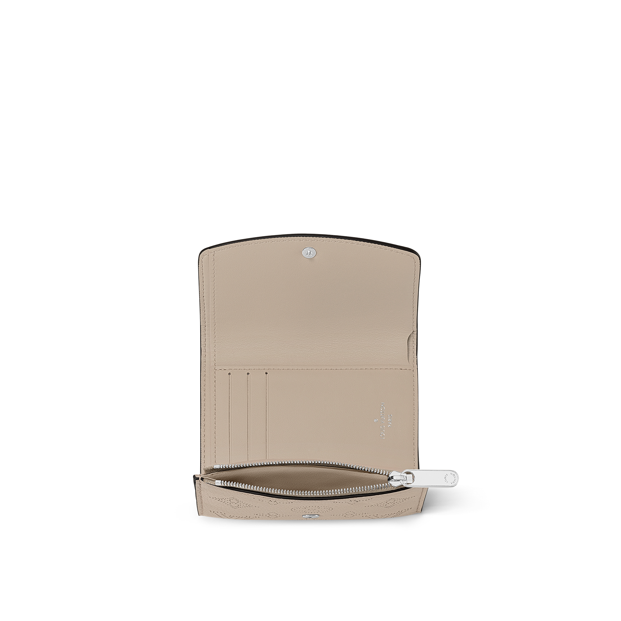 กระเป๋าสตางค์รุ่น Victorine Mahina in ผู้หญิง