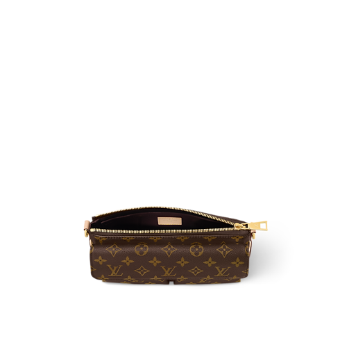 กระเป๋ารุ่น Vivacité Monogram in ผู้หญิง's กระเป๋าถือ คอลเล็คชั่นทั้งหมด collections by Louis Vuitton (การย่อ/ขยายผลิตภัณฑ์)