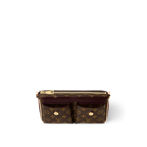 กระเป๋ารุ่น Vivacité Monogram in ผู้หญิง's กระเป๋าถือ คอลเล็คชั่นทั้งหมด collections by Louis Vuitton (การย่อ/ขยายผลิตภัณฑ์)