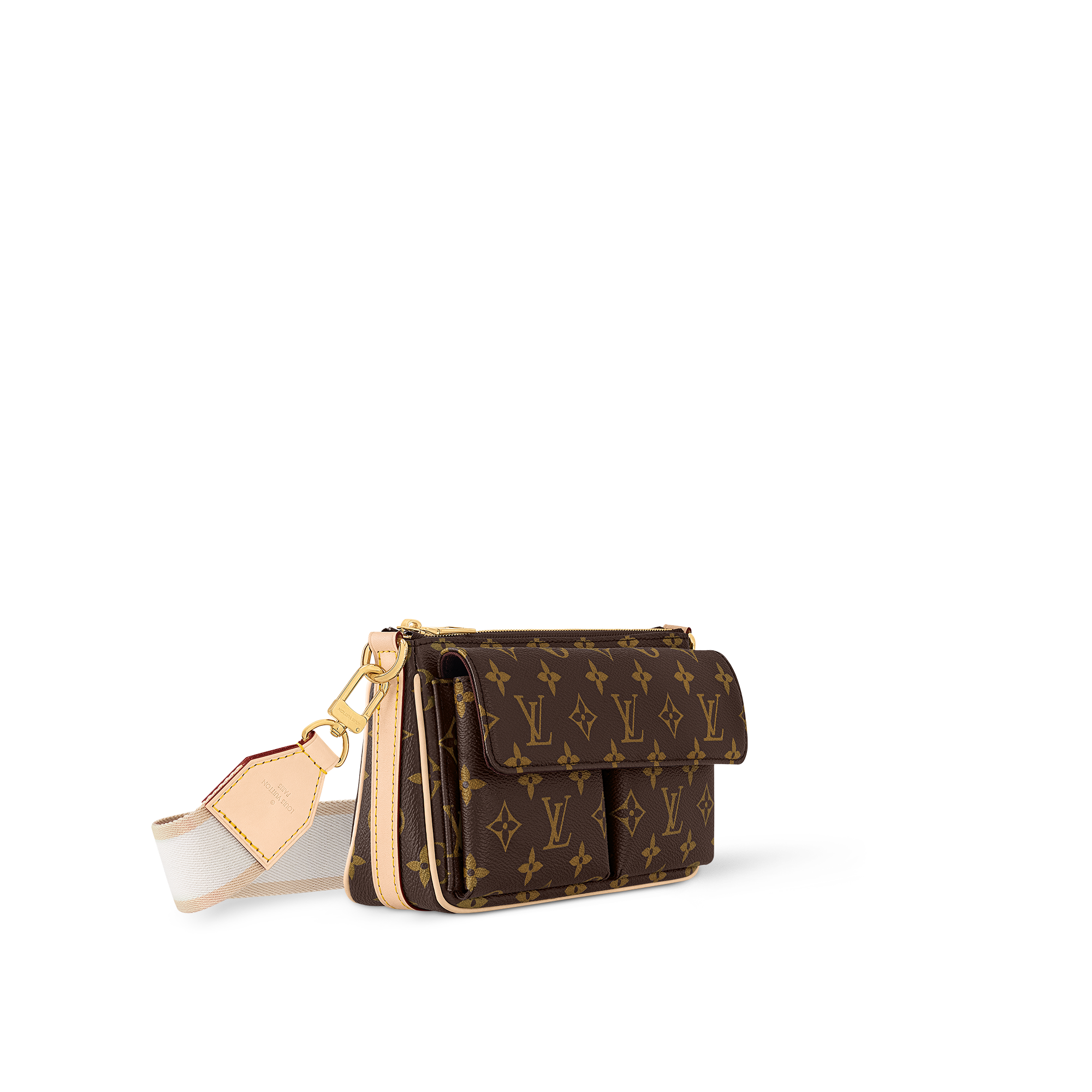 กระเป๋ารุ่น Vivacité Monogram in ผู้หญิง