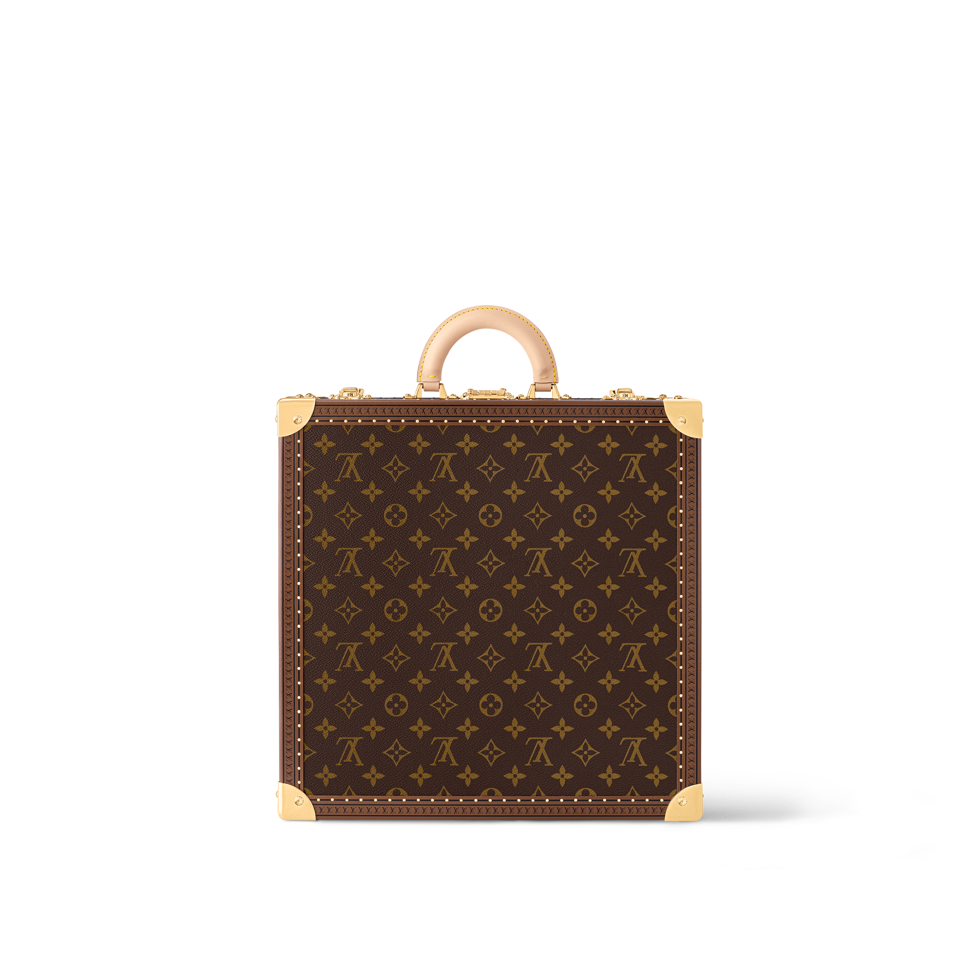 ทรังก์รุ่น Vivienne Adventures Monogram in ทรังก์ การเดินทาง และ บ้าน