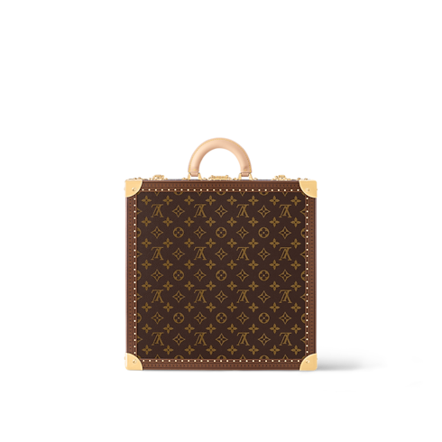 ทรังก์รุ่น Vivienne Adventures Monogram in ทรังก์ การเดินทาง และ บ้าน's ทรังก์และกล่อง กล่อง collections by Louis Vuitton (การย่อ/ขยายผลิตภัณฑ์)