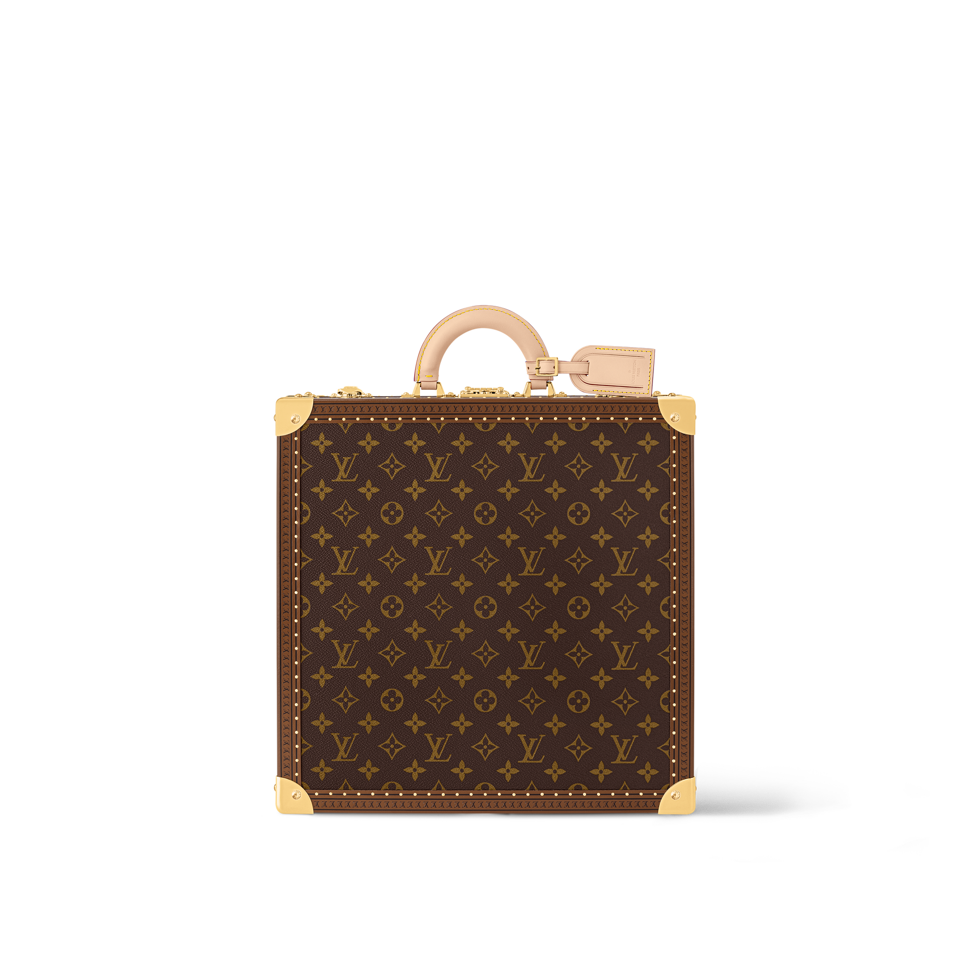 ทรังก์รุ่น Vivienne Adventures Monogram in ทรังก์ การเดินทาง และ บ้าน