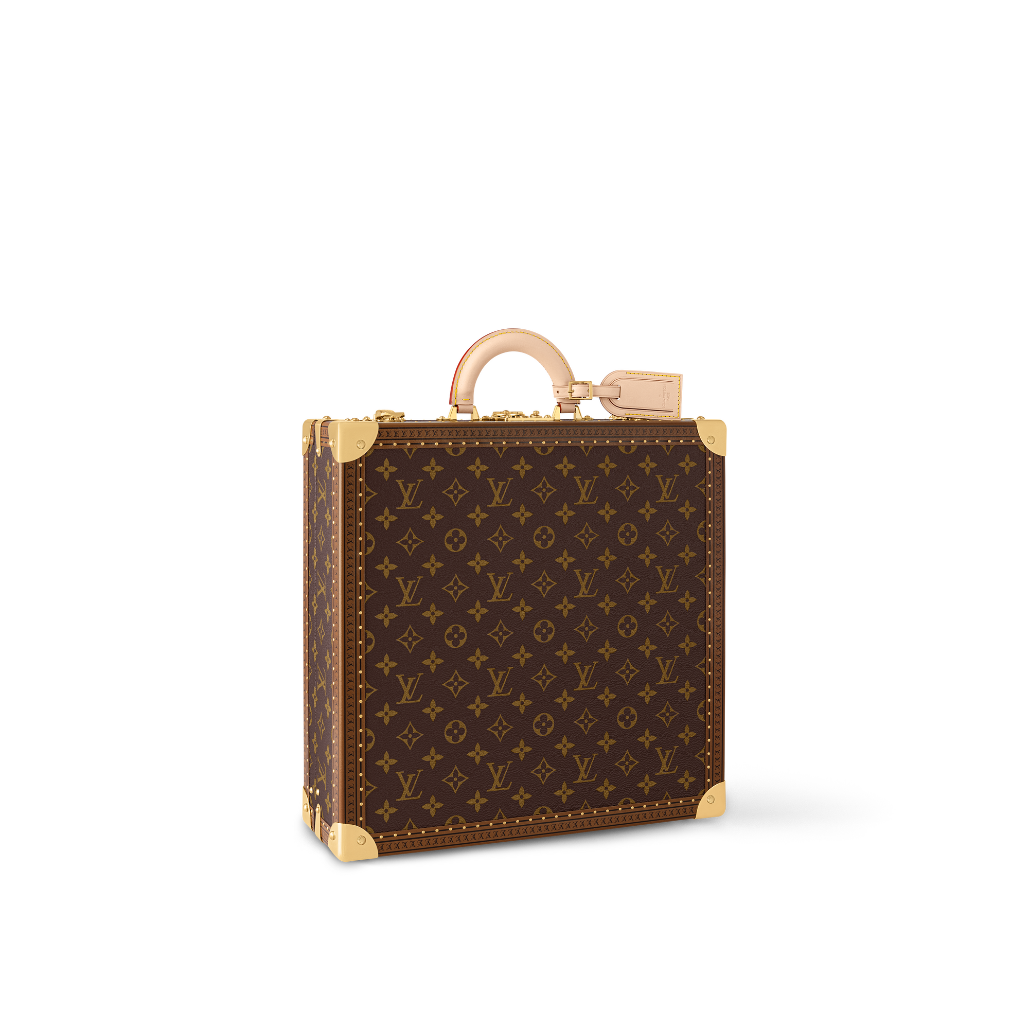 ทรังก์รุ่น Vivienne Adventures Monogram in ทรังก์ การเดินทาง และ บ้าน