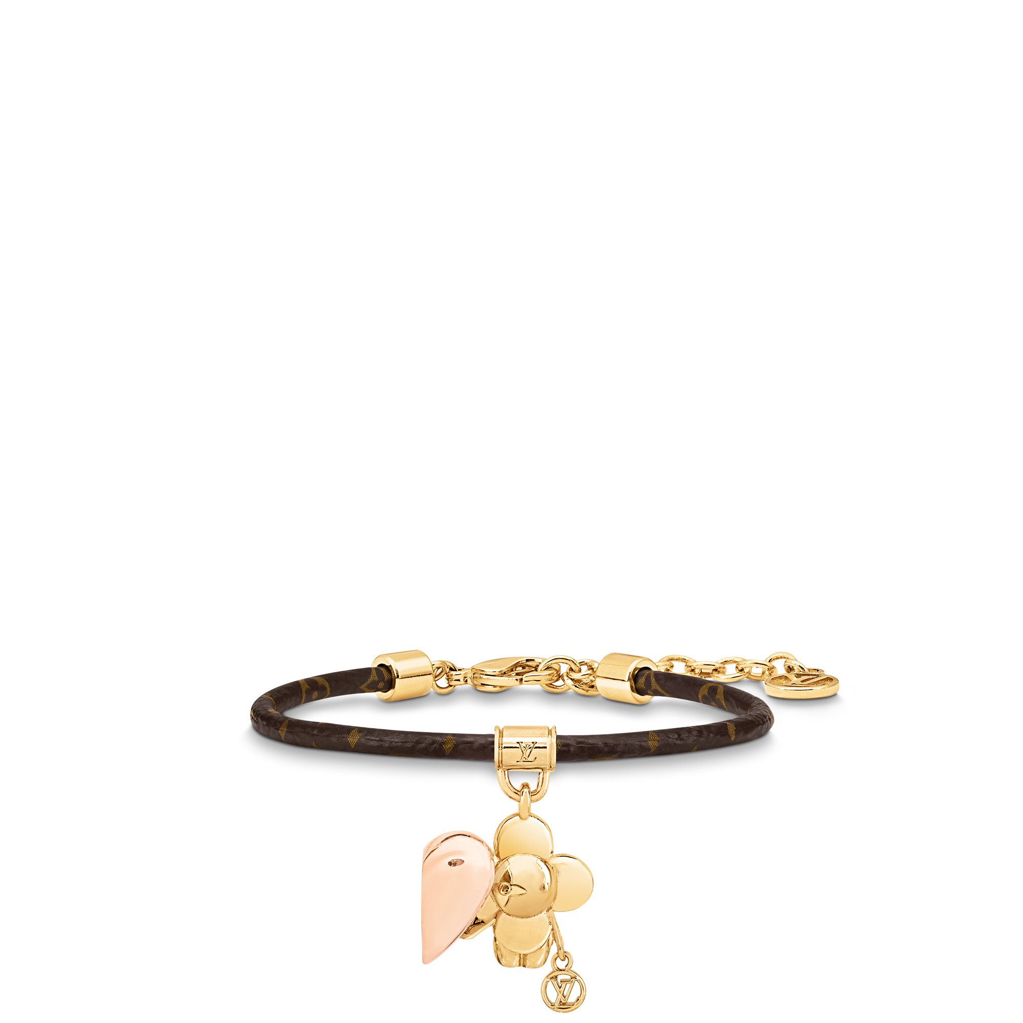 กำไลข้อมือ Vivienne Amour Monogram in ผู้หญิง