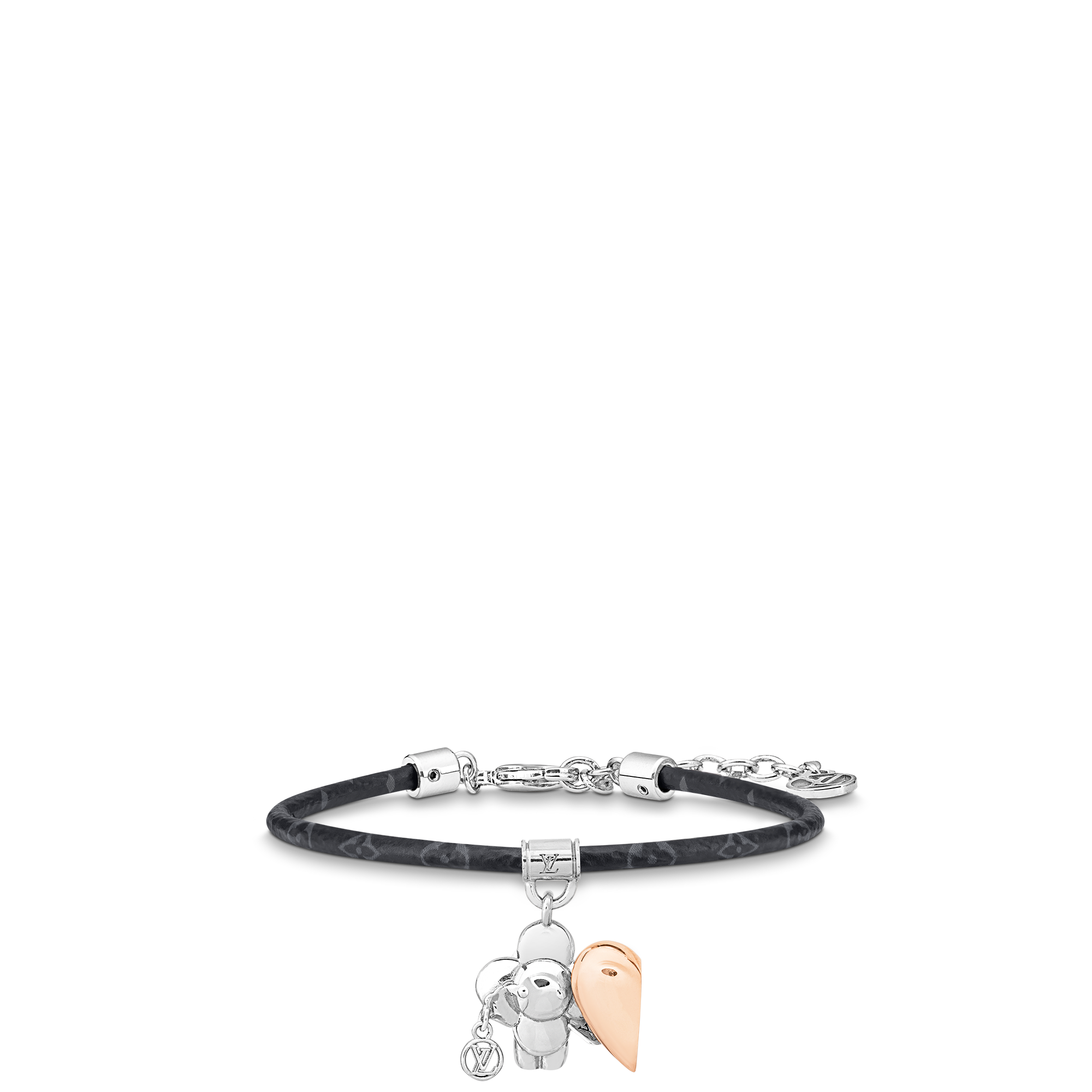 กำไลข้อมือ Vivienne Amour Monogram in ผู้หญิง