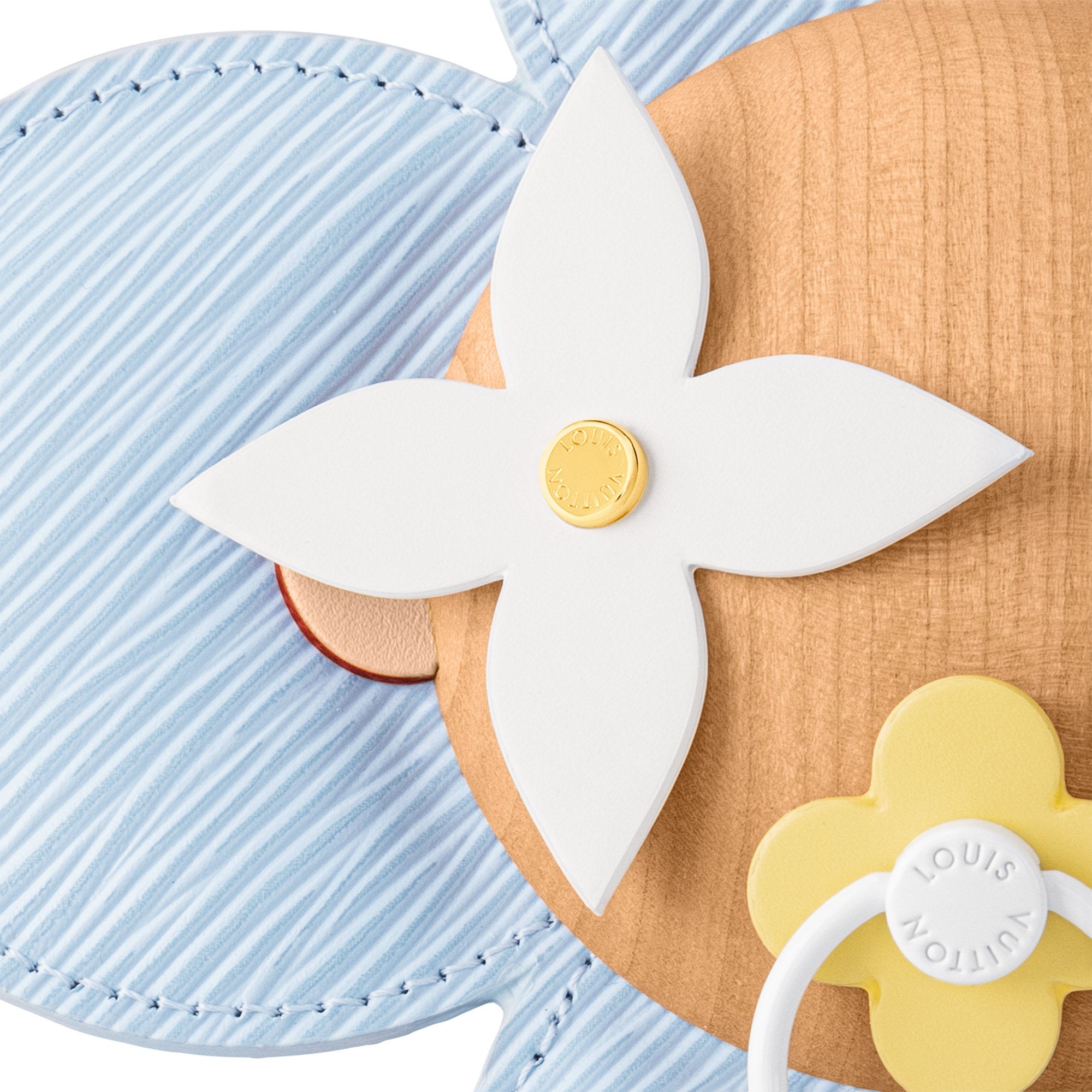 ตุ๊กตา Vivienne Baby . in ทรังก์ การเดินทาง และ บ้าน