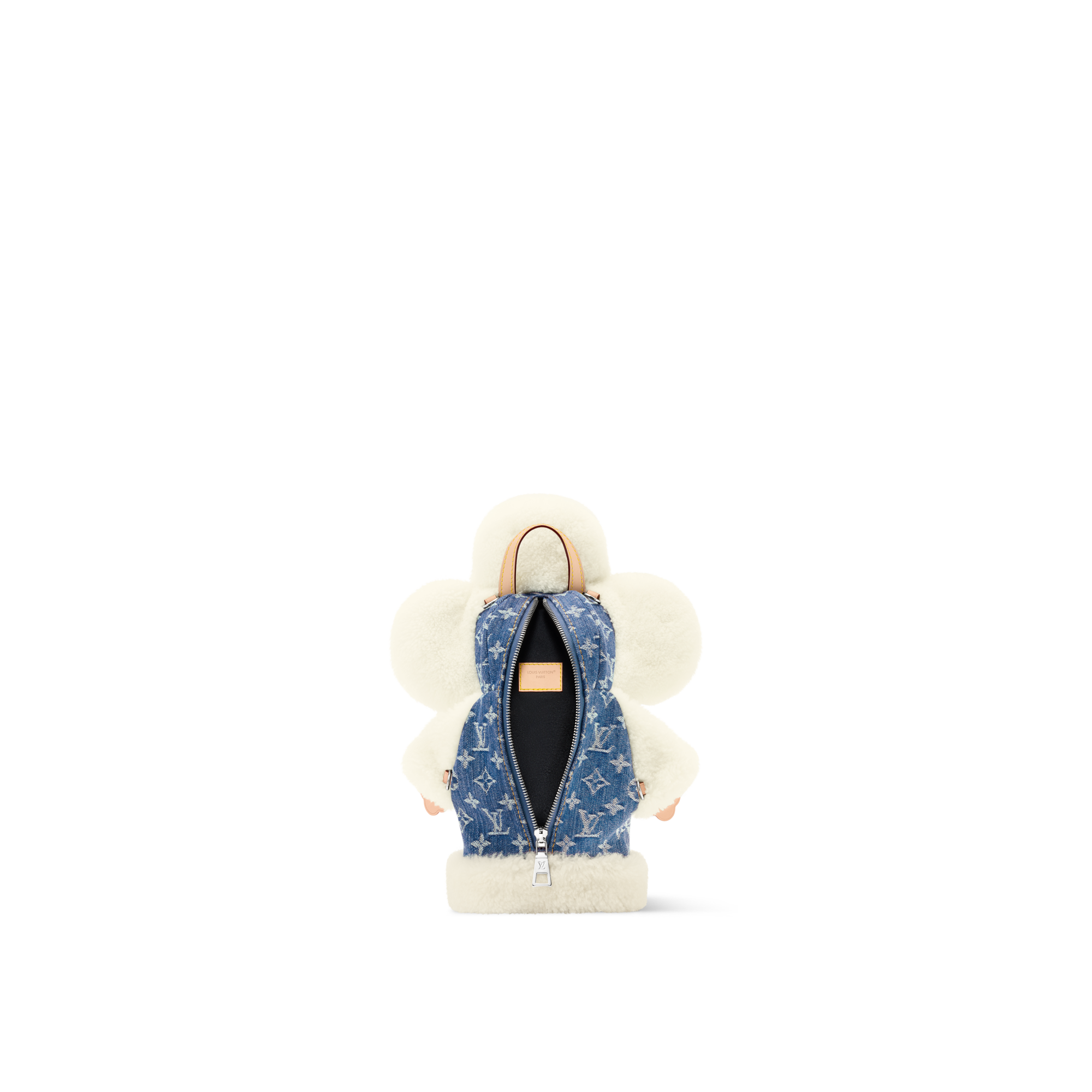 Vivienne Backpack Monogram แคนวาสประเภทอื่น in ผู้หญิง