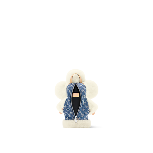 Vivienne Backpack Monogram แคนวาสประเภทอื่น in ผู้หญิง's กระเป๋าถือ กระเป๋าถือสำหรับผู้หญิง collections by Louis Vuitton (การย่อ/ขยายผลิตภัณฑ์)