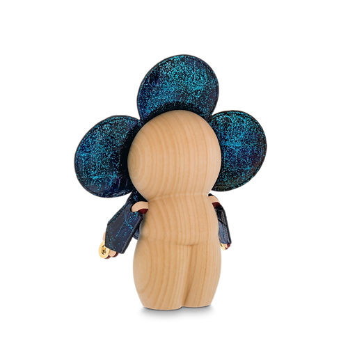 ตุ๊กตา Vivienne Galaxy in ทรังก์ การเดินทาง และ บ้าน's กีฬาและไลฟสไตล์ ไลฟสไตล์และตุ๊กตาน้องวิเวียน collections by Louis Vuitton (การย่อ/ขยายผลิตภัณฑ์)