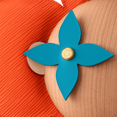 ตุ๊กตา Vivienne Giant Traveler in ทรังก์ การเดินทาง และ บ้าน's กีฬาและเกมส์ } collections by Louis Vuitton (การย่อ/ขยายผลิตภัณฑ์)