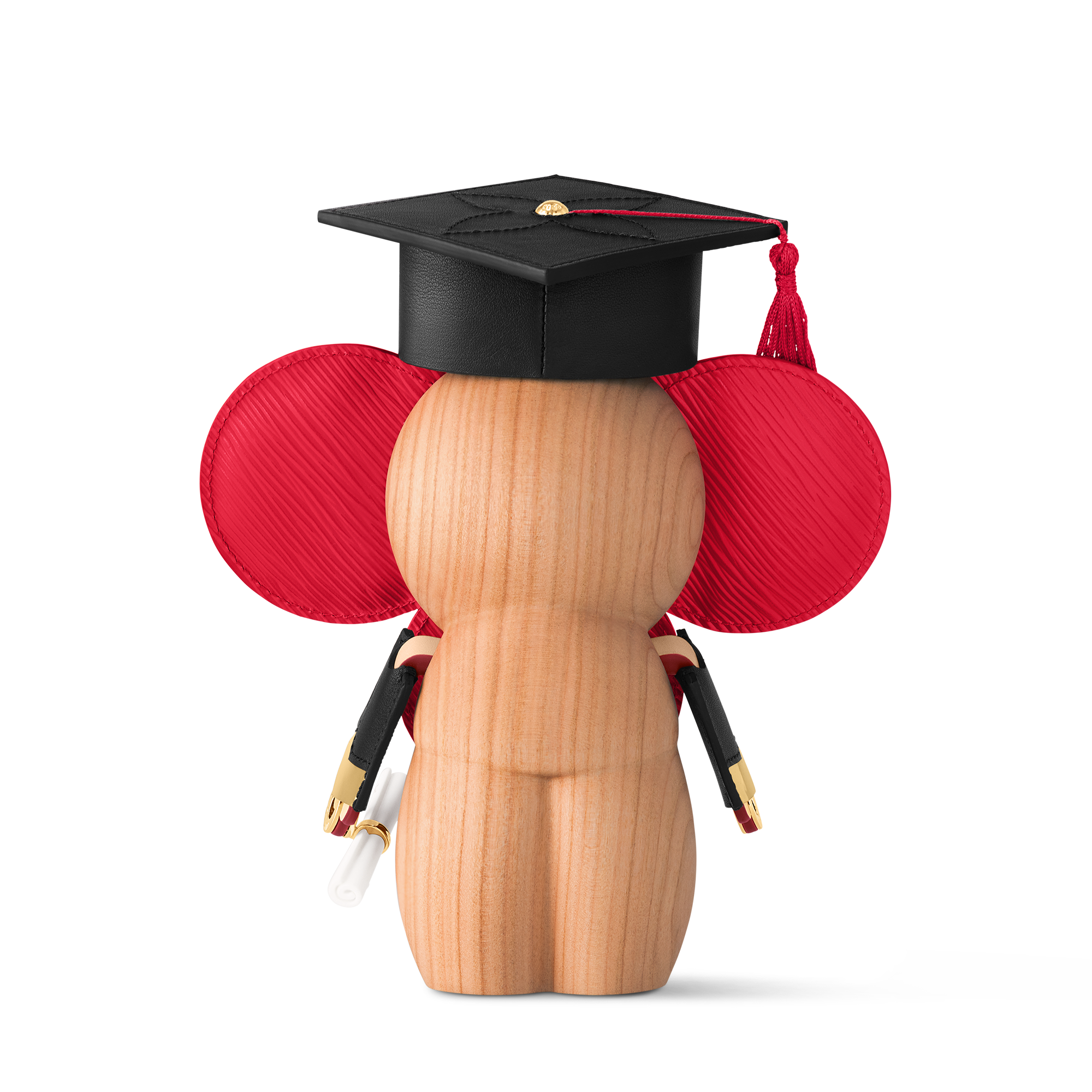 ตุ๊กตา Vivienne Graduate  in ทรังก์ การเดินทาง และ บ้าน