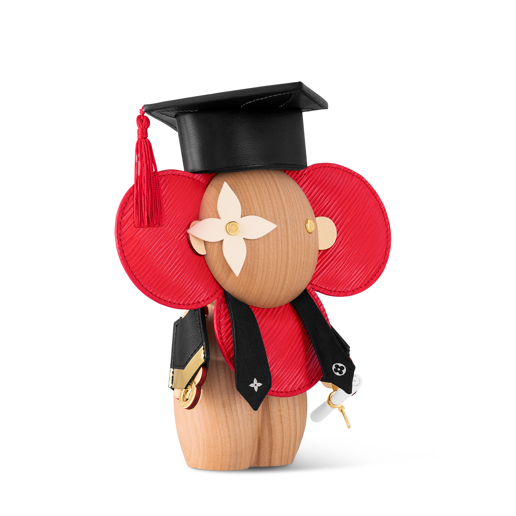 ตุ๊กตา Vivienne Graduate  in ทรังก์ การเดินทาง และ บ้าน