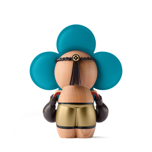 ตุ๊กตา Vivienne In Bangkok . in ทรังก์ การเดินทาง และ บ้าน's กีฬาและเกมส์ } collections by Louis Vuitton (การย่อ/ขยายผลิตภัณฑ์)