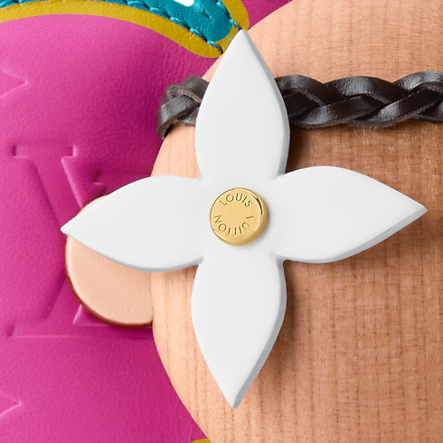 ตุ๊กตา Vivienne In Bangkok . in ทรังก์ การเดินทาง และ บ้าน's กีฬาและเกมส์ } collections by Louis Vuitton (การย่อ/ขยายผลิตภัณฑ์)