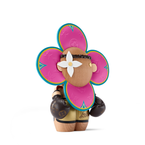 ตุ๊กตา Vivienne In Bangkok . in ทรังก์ การเดินทาง และ บ้าน's กีฬาและเกมส์ } collections by Louis Vuitton (การย่อ/ขยายผลิตภัณฑ์)