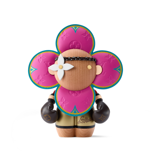 ตุ๊กตา Vivienne In Bangkok . in ทรังก์ การเดินทาง และ บ้าน's กีฬาและเกมส์ } collections by Louis Vuitton (การย่อ/ขยายผลิตภัณฑ์)