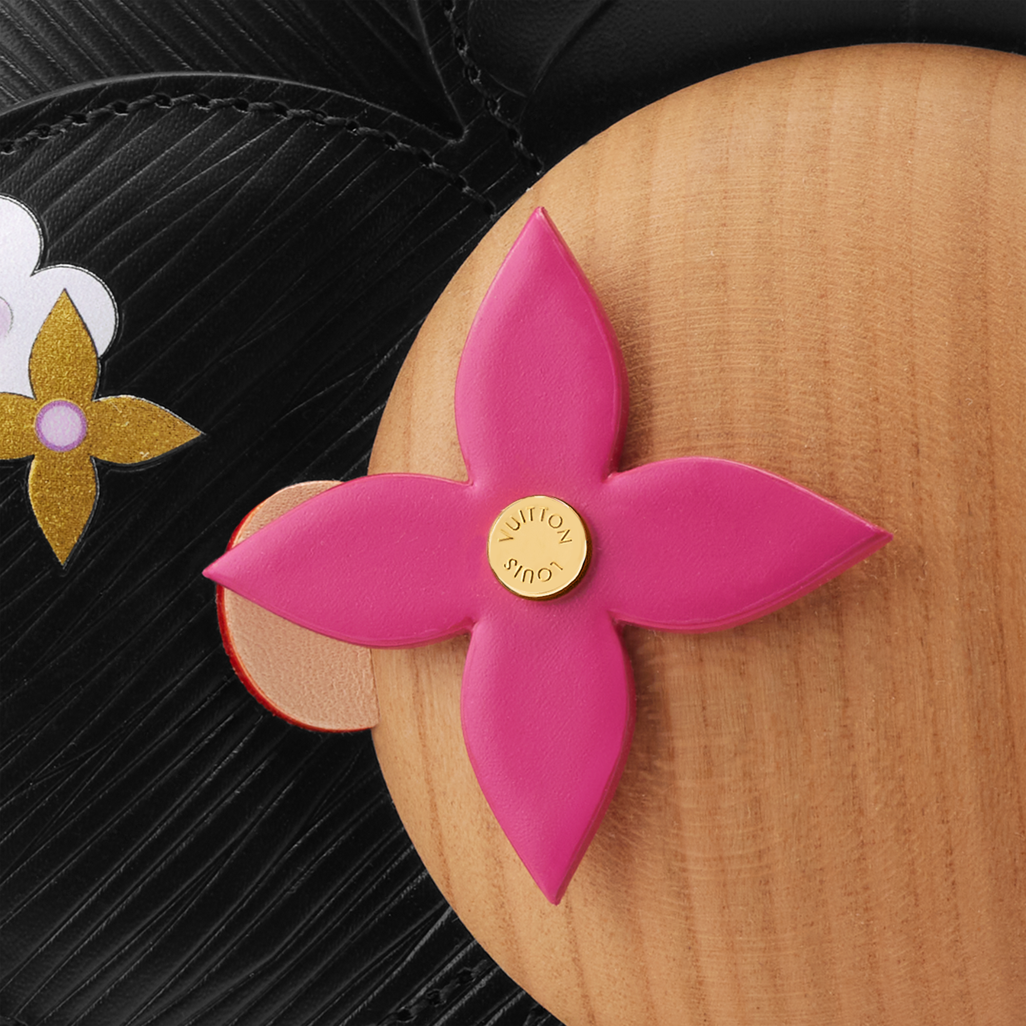 ตุ๊กตา Vivienne in Séoul . in ทรังก์ การเดินทาง และ บ้าน