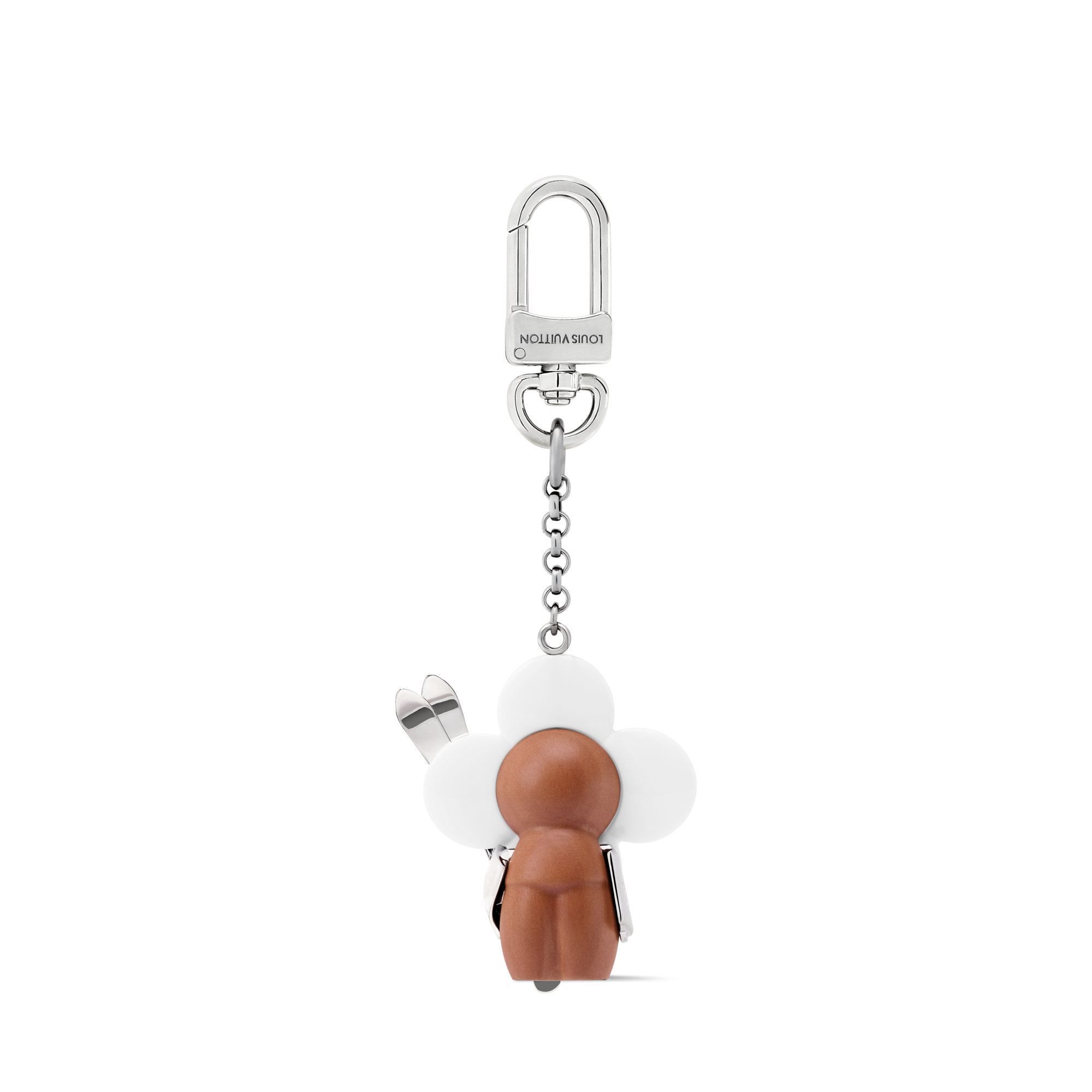 Vivienne On The Slopes Bag Charm . in ผู้หญิง