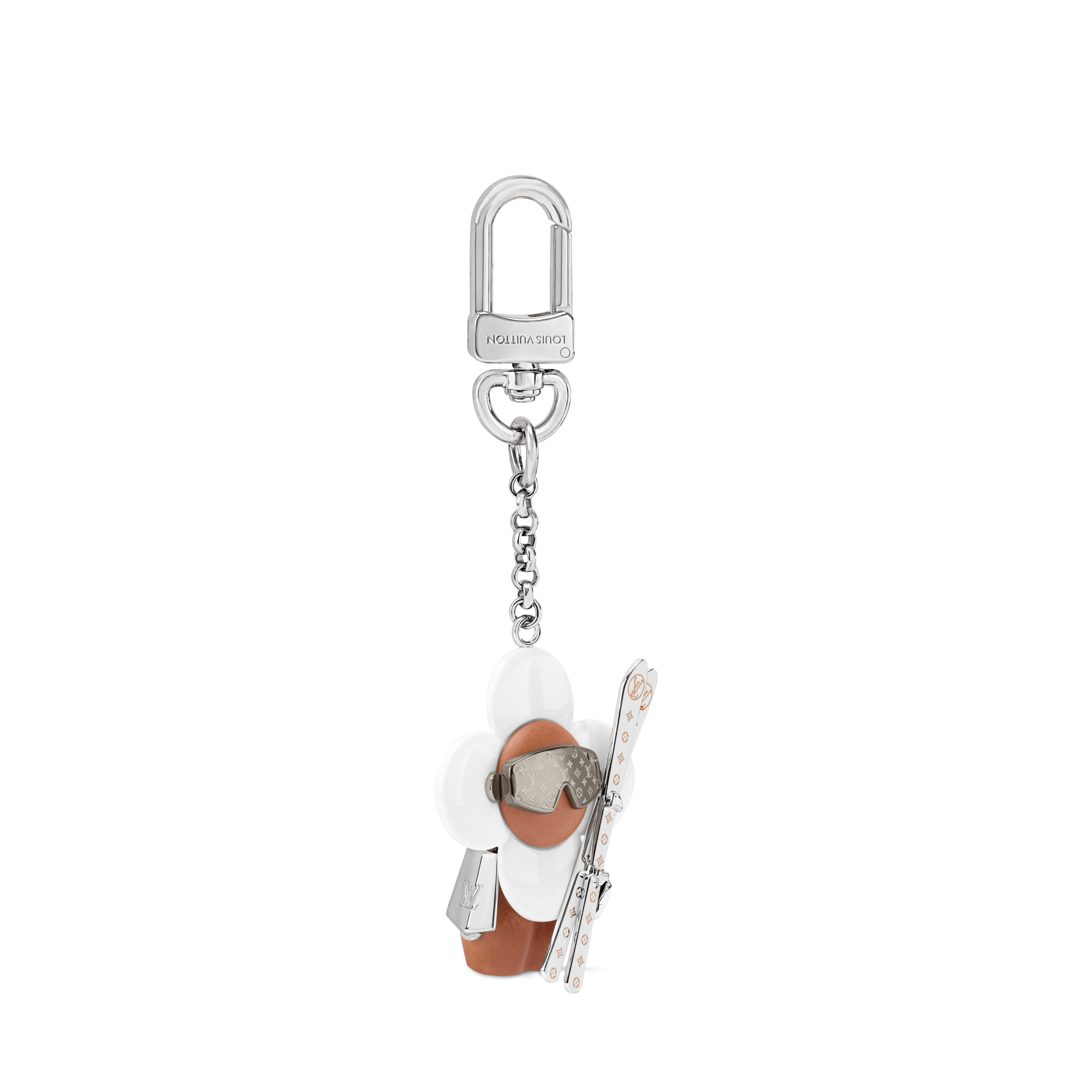 Vivienne On The Slopes Bag Charm . in ผู้หญิง