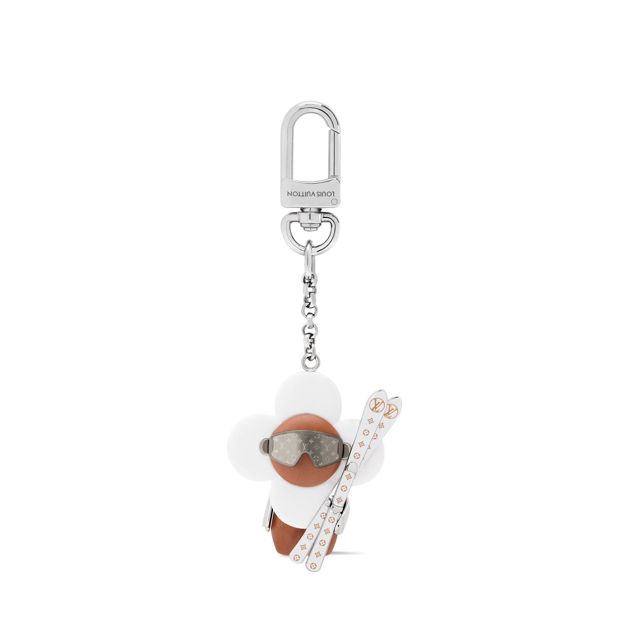 Vivienne On The Slopes Bag Charm . in ผู้หญิง