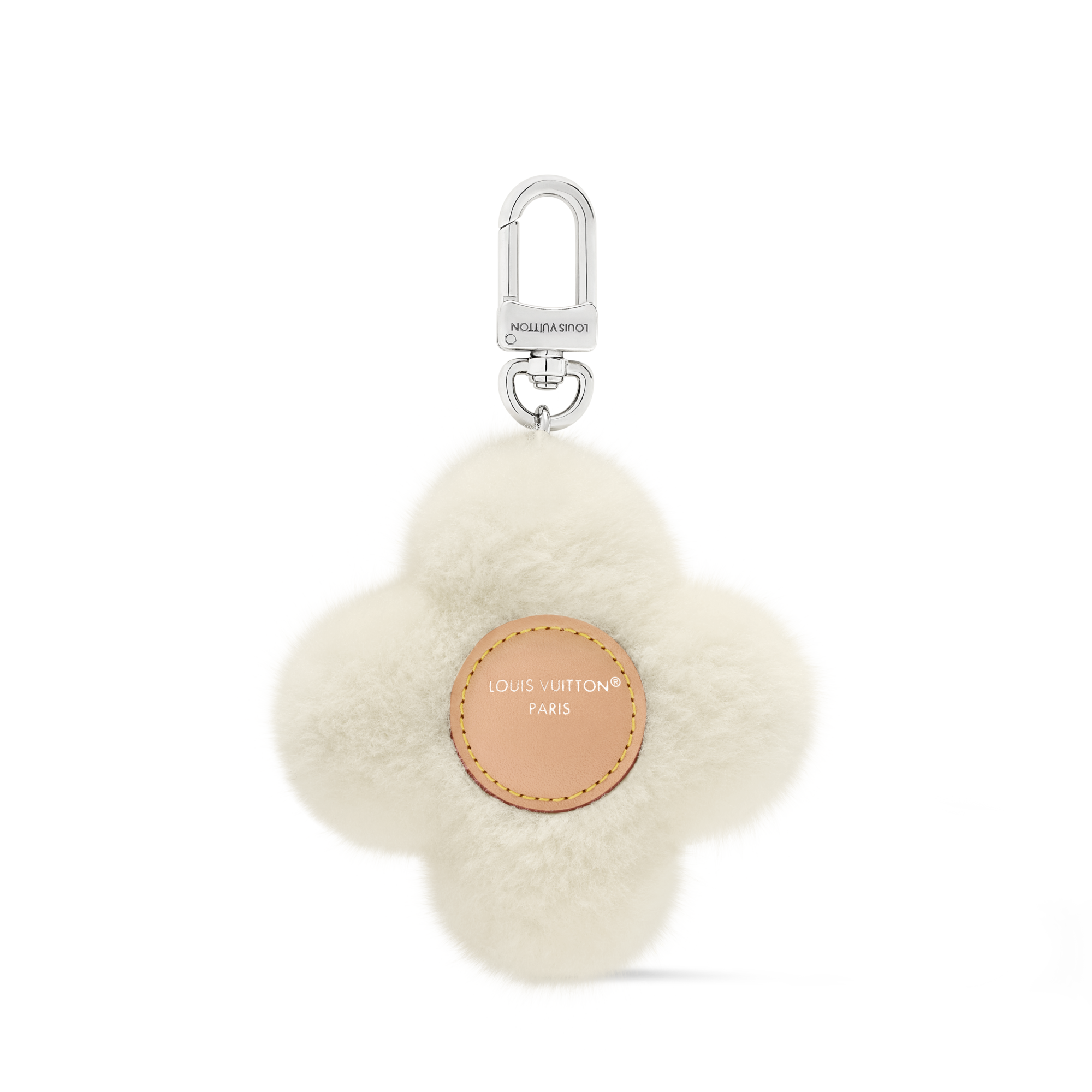 Vivienne Shearling  Bag Charm . in ผู้หญิง