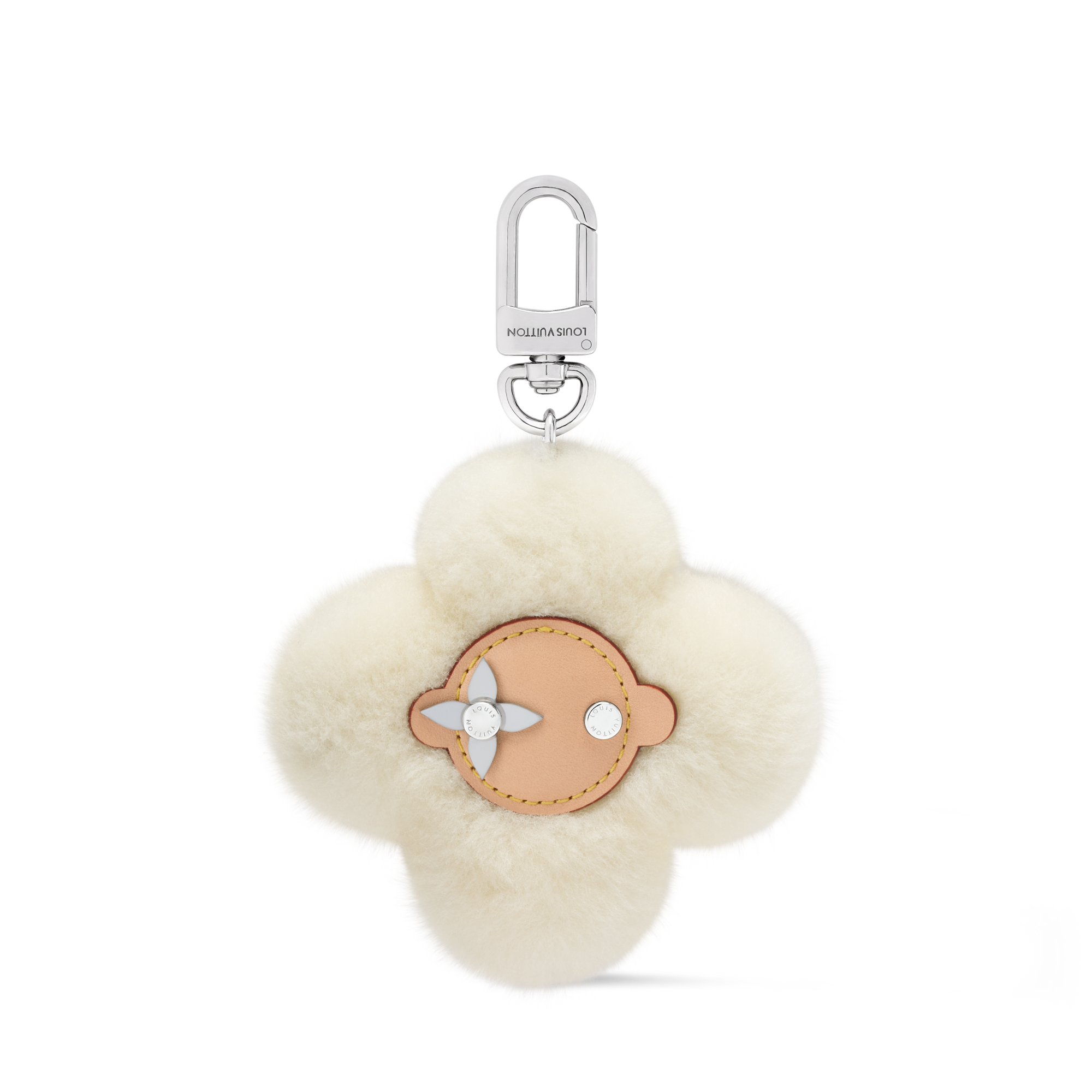 Vivienne Shearling  Bag Charm . in ผู้หญิง
