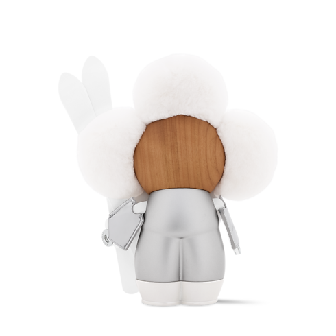 ตุ๊กตา Vivienne Ski . in ทรังก์ การเดินทาง และ บ้าน's กีฬาและเกมส์ } collections by Louis Vuitton (การย่อ/ขยายผลิตภัณฑ์)