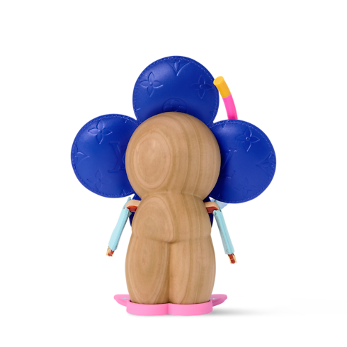 ตุ๊กตารุ่น Vivienne Snorkeling . in ทรังก์ การเดินทาง และ บ้าน's กีฬาและเกมส์ } collections by Louis Vuitton (การย่อ/ขยายผลิตภัณฑ์)