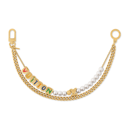 กระเป๋ารุ่น Keepall Bandoulière 50 Damier Ebene in กระเป๋าและผลิตภัณฑ์เครื่องหนังขนาดเล็ก's สำหรับผู้ชาย ไอคอนิก collections by Louis Vuitton