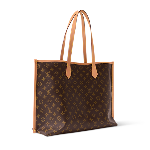 กระเป๋ารุ่น Walkaround Tote side view