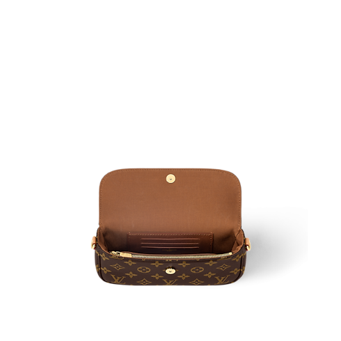 กระเป๋าสตางค์สายโซ่รุ่น Ivy Monogram in ผู้หญิง's กระเป๋าถือ กระเป๋าถือสำหรับผู้หญิง collections by Louis Vuitton (การย่อ/ขยายผลิตภัณฑ์)