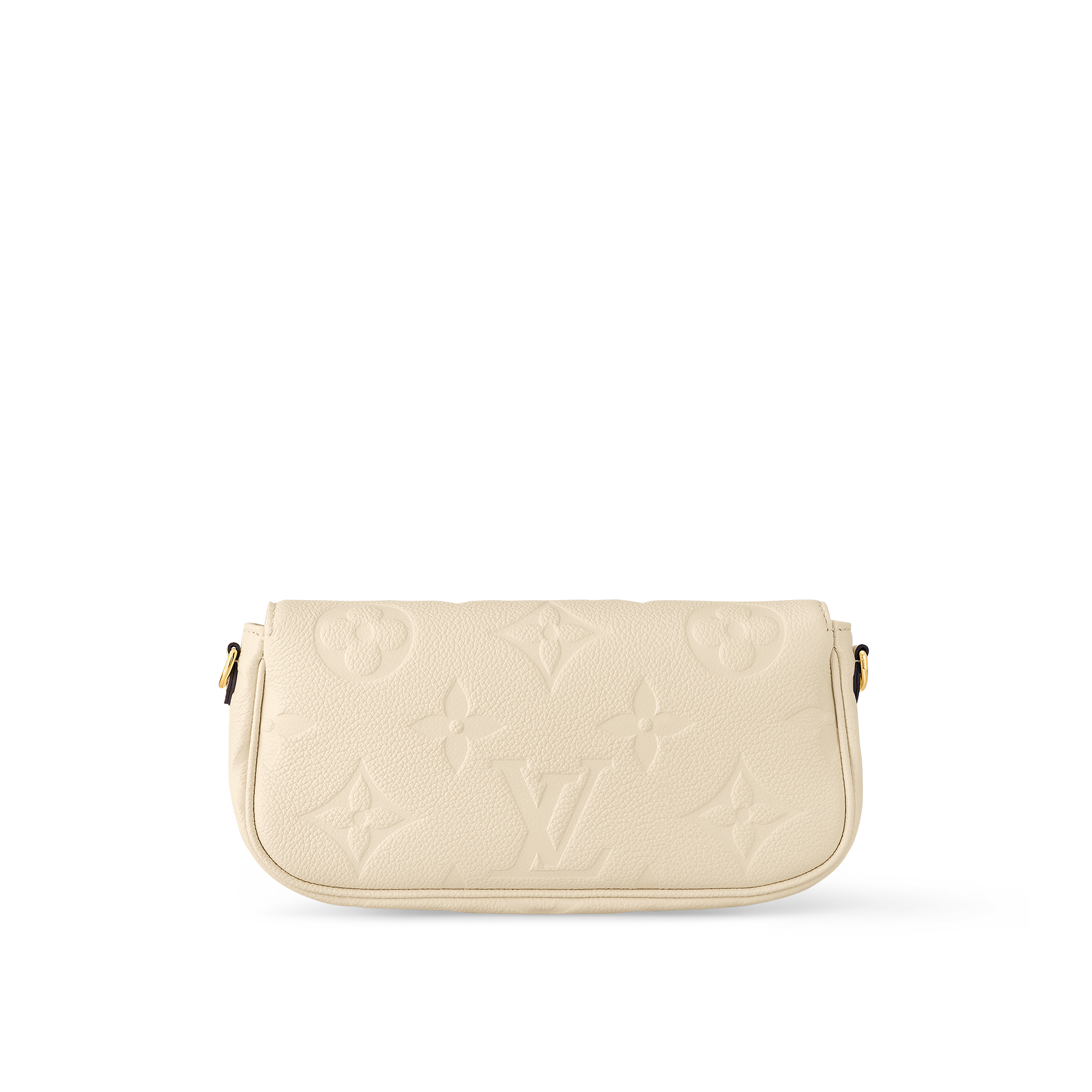 กระเป๋ารุ่น Wallet on Chain Ivy Monogram Empreinte in ผู้หญิง