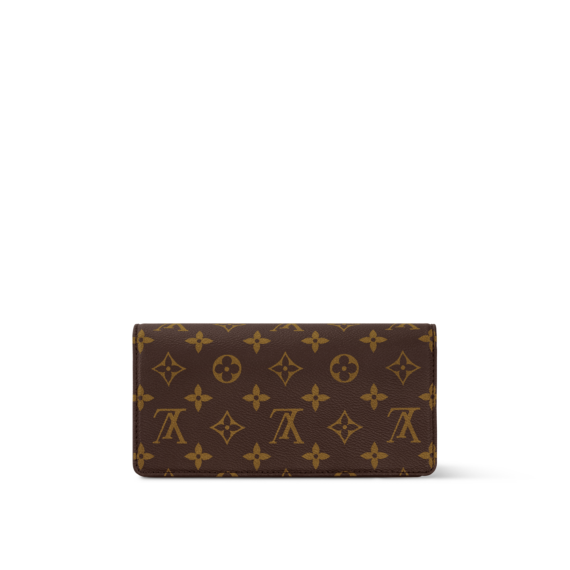 กระเป๋าสตางค์สายโซ่รุ่น Lily Monogram in ผู้หญิง
