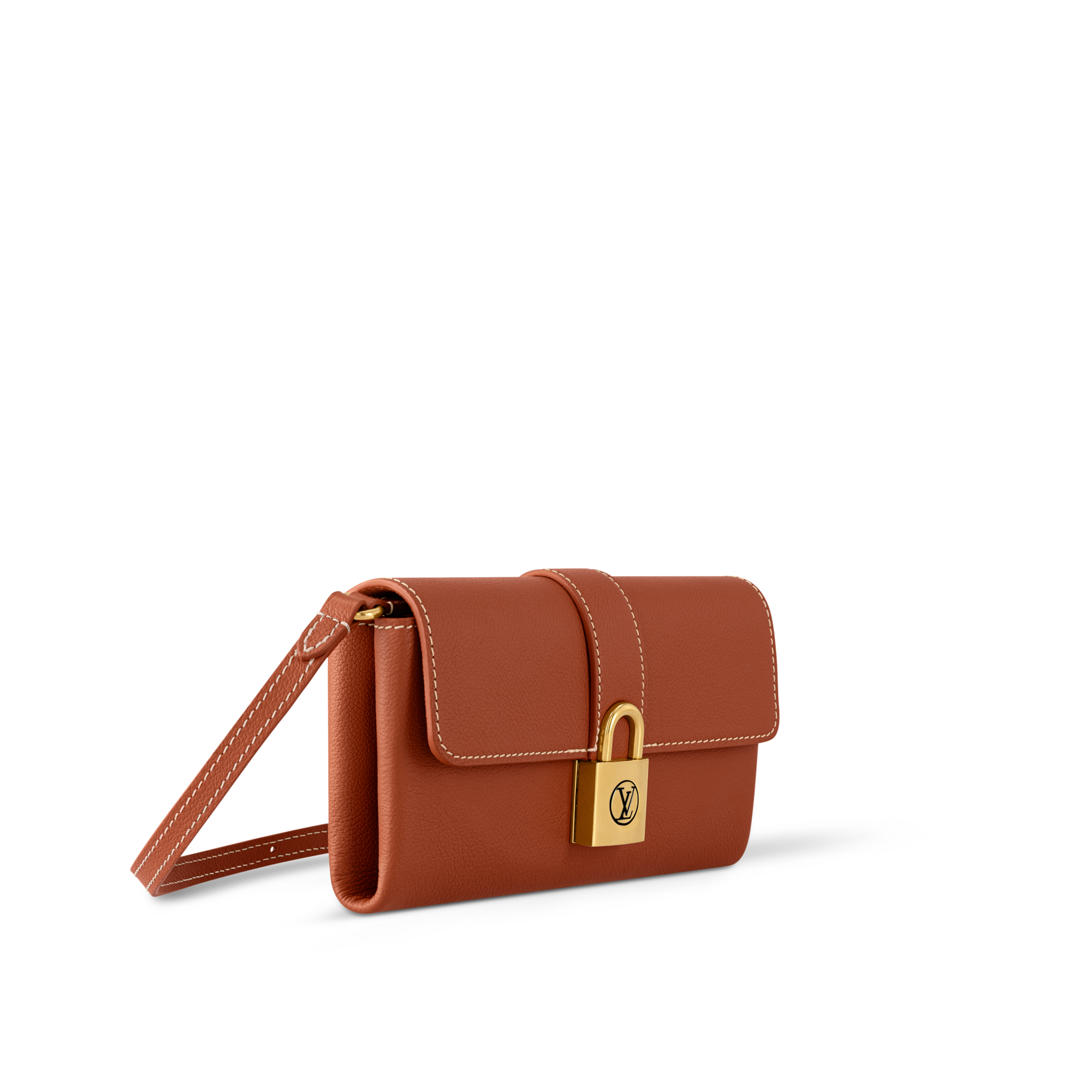 กระเป๋าสตางค์สายโซ่รุ่น Low Key Low Key in ผู้หญิง