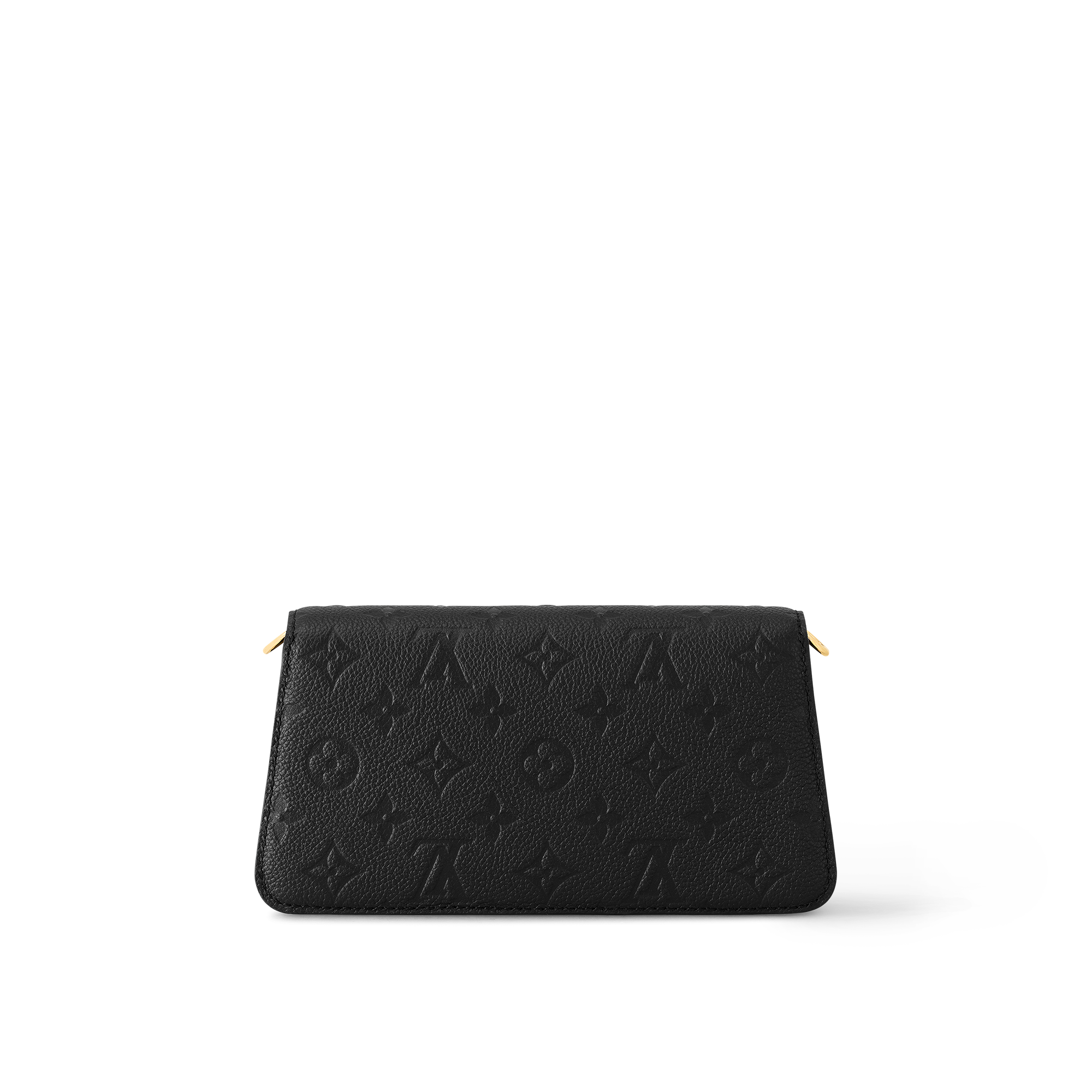 กระเป๋าสตางค์สายโซ่รุ่น Métis Monogram Empreinte in ผู้หญิง