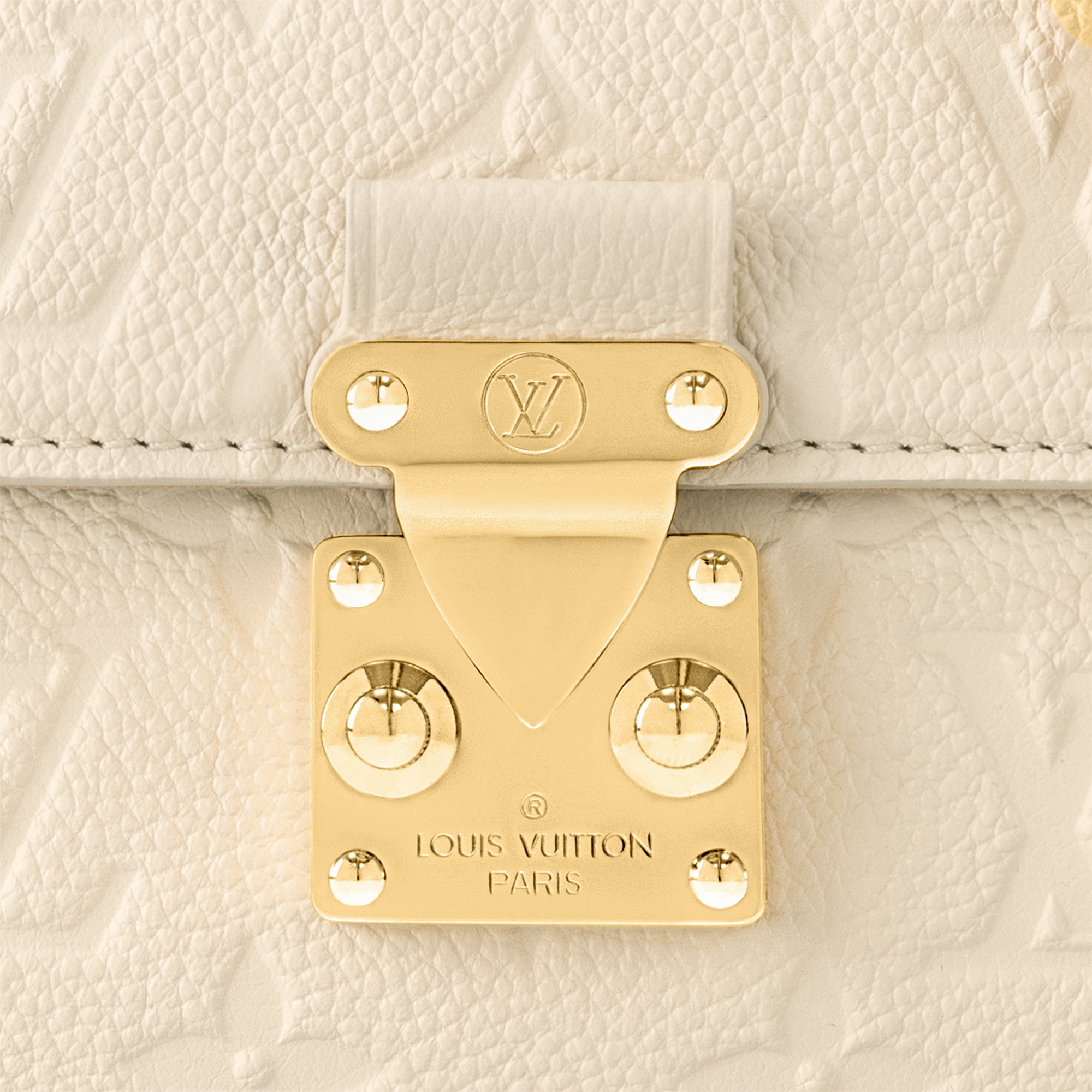 กระเป๋ารุ่น Wallet On Chain Métis Monogram Empreinte in ผู้หญิง