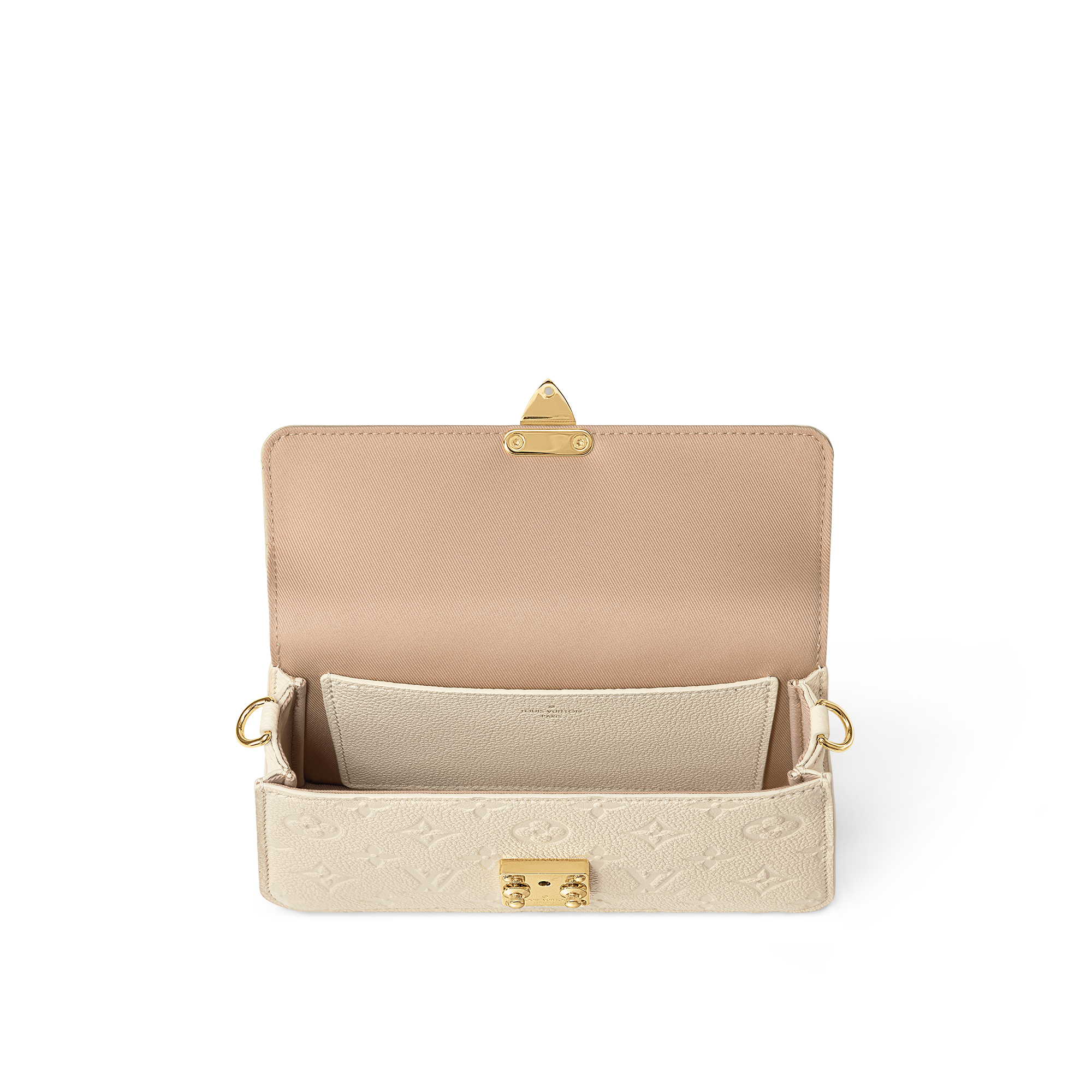 กระเป๋ารุ่น Wallet On Chain Métis Monogram Empreinte in ผู้หญิง