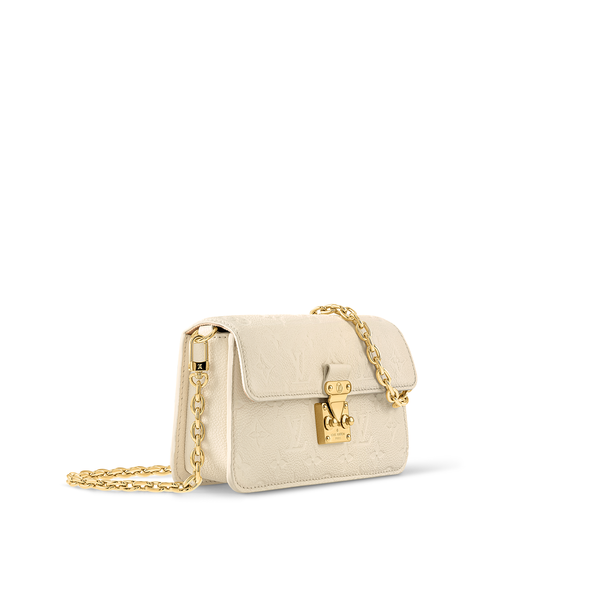 กระเป๋ารุ่น Wallet On Chain Métis Monogram Empreinte in ผู้หญิง